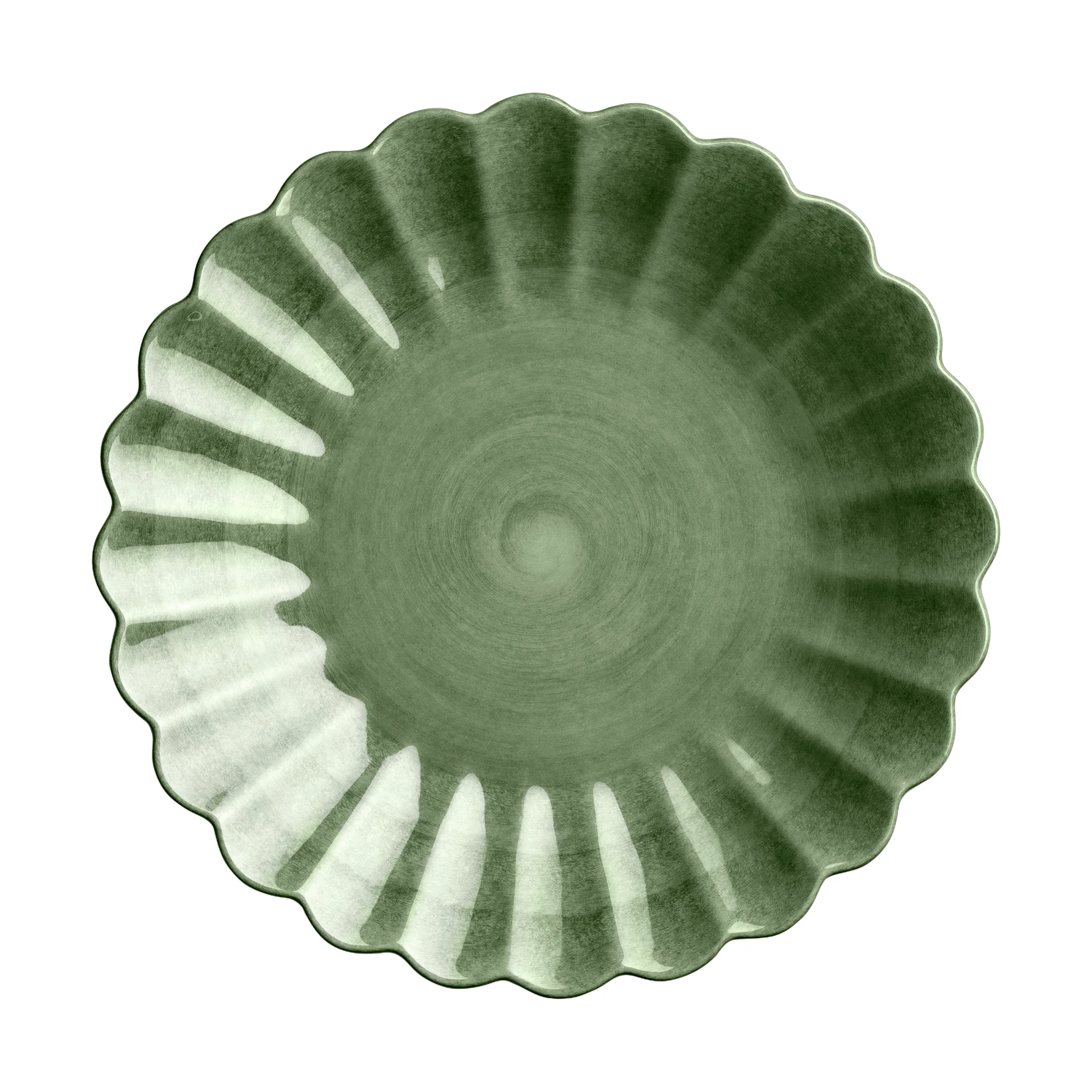 Oyster plate 20 cm from Mateus - NordicNest.com
