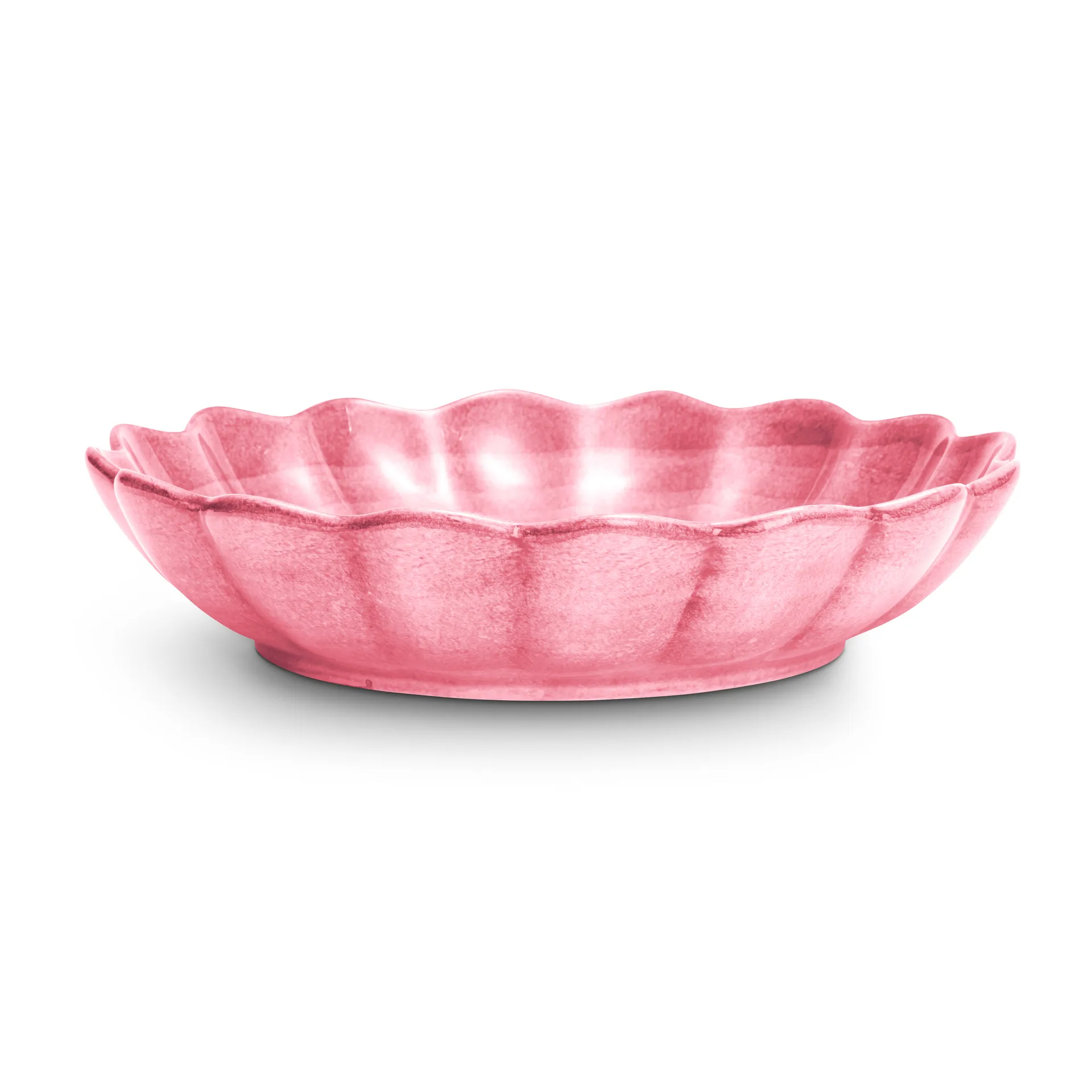 Mateus Oyster sk&aring;l &Oslash;31 cm Rosa