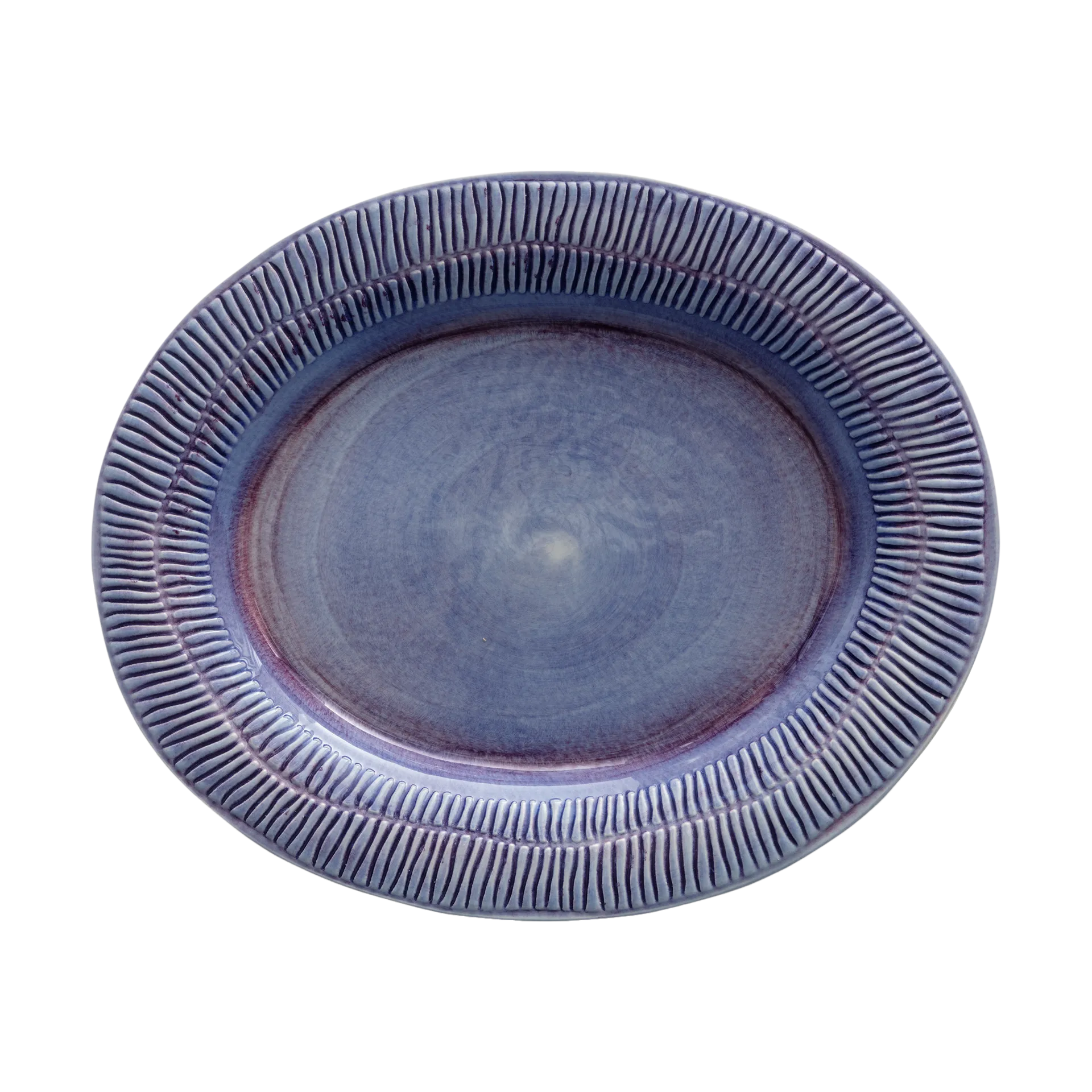 Mateus Stripes fad 30x35 cm Viol
