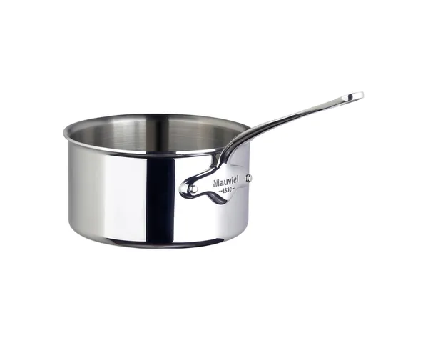 Kastrull Cook Style 0,8 l, Stål