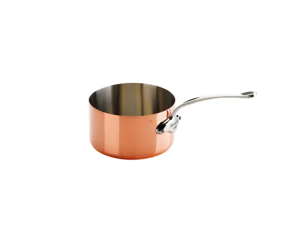 Kastrull mini 30 cl, Koppar-stål