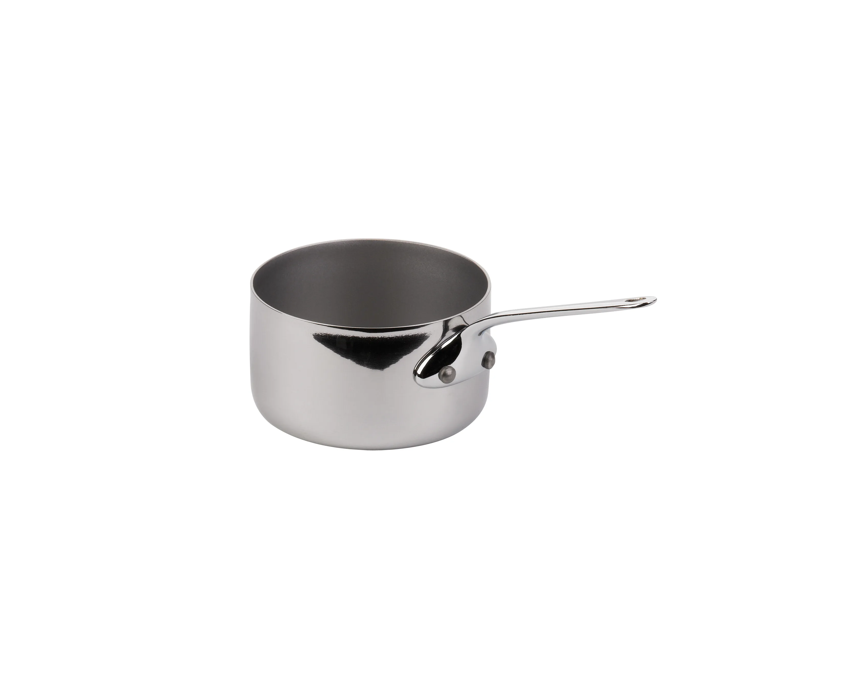 Kastrull mini Cook Style 30 cl - Mauviel → NordicNest.se