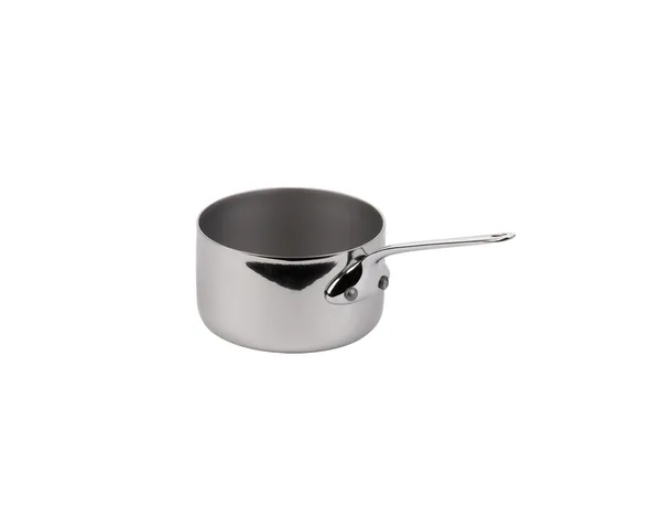 Kastrull mini Cook Style 30 cl, Stål