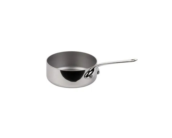 Sautépanna mini Cook Style 25 cl, Stål