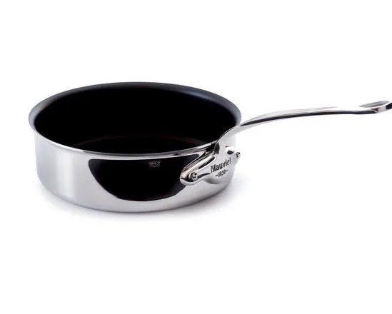 Traktörpanna non-stick Cook Style 3,1 l, Stål