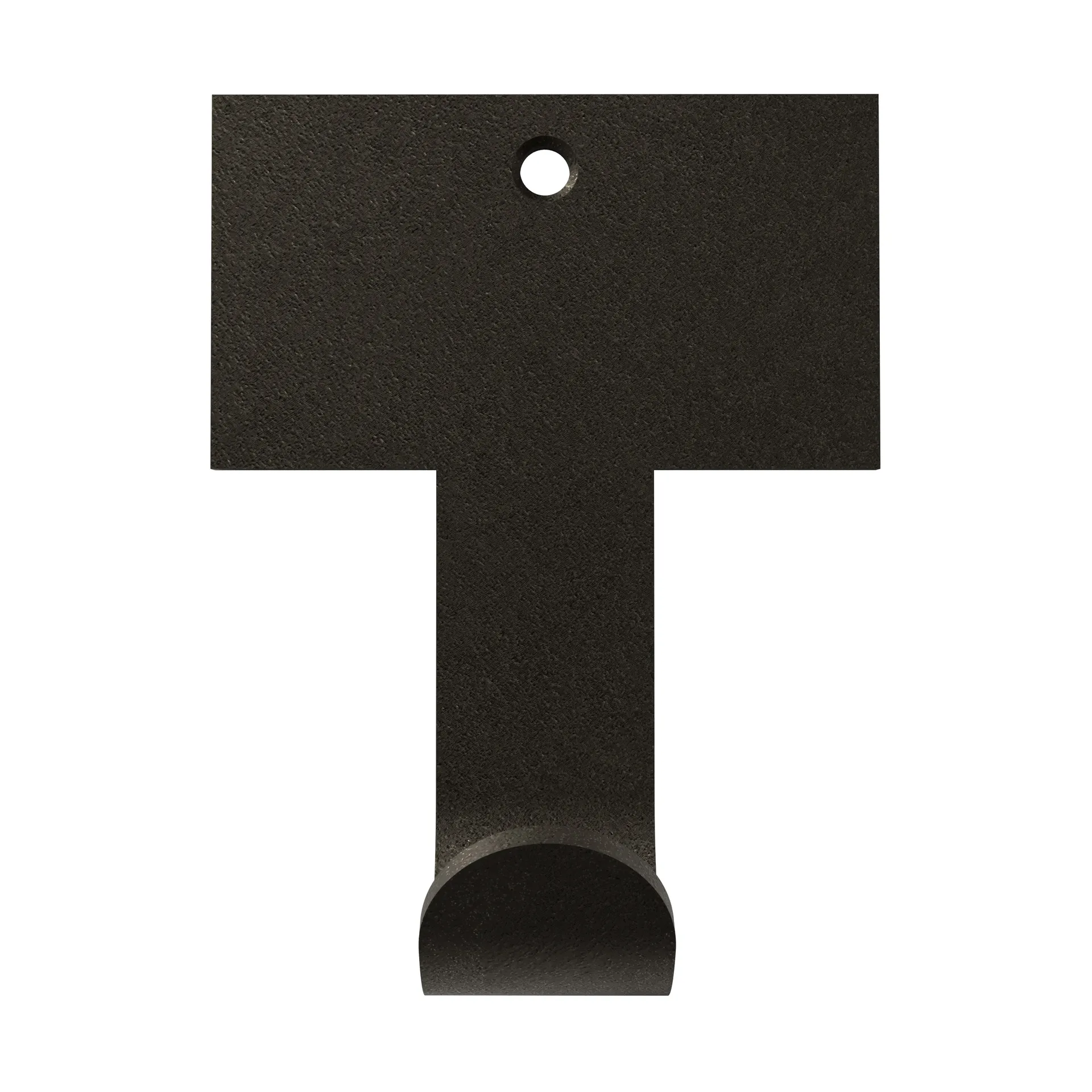 Maze Crochet Only Hooks XS Noir