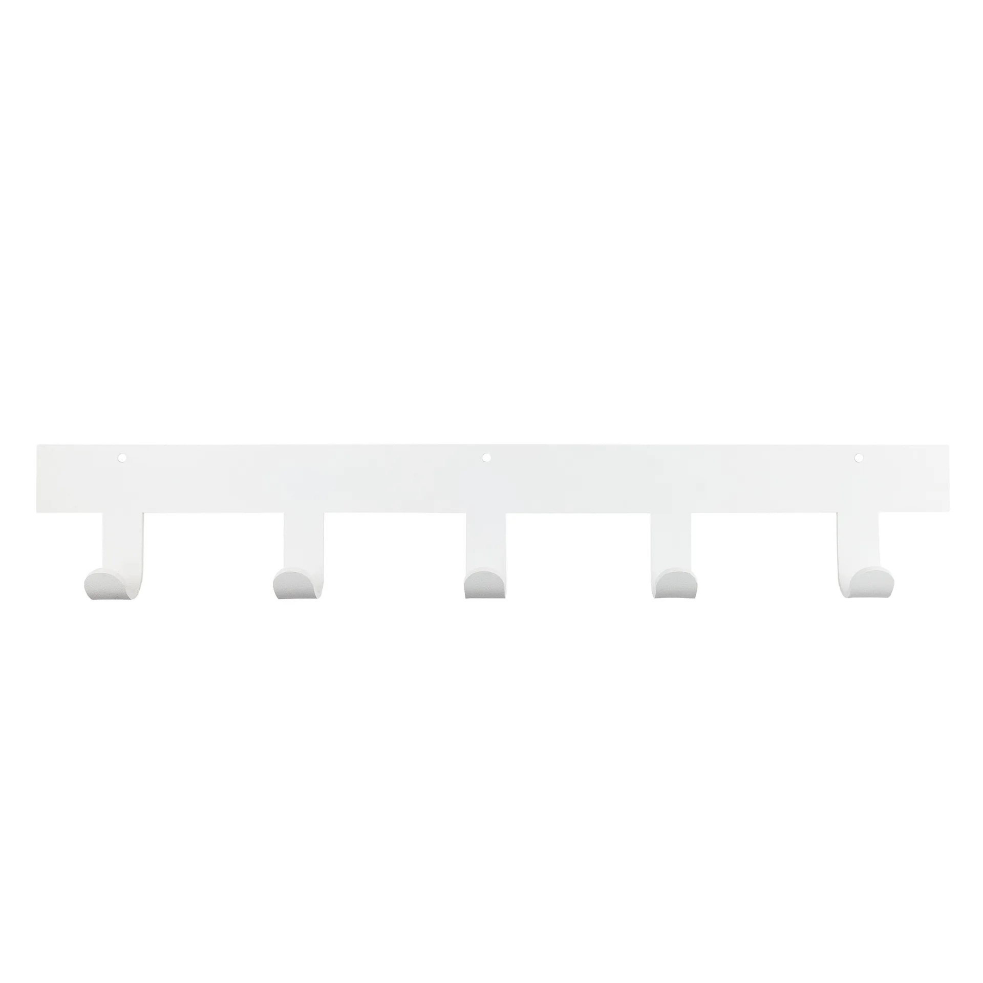 Maze Crochets porte manteau Only Hooks blanc