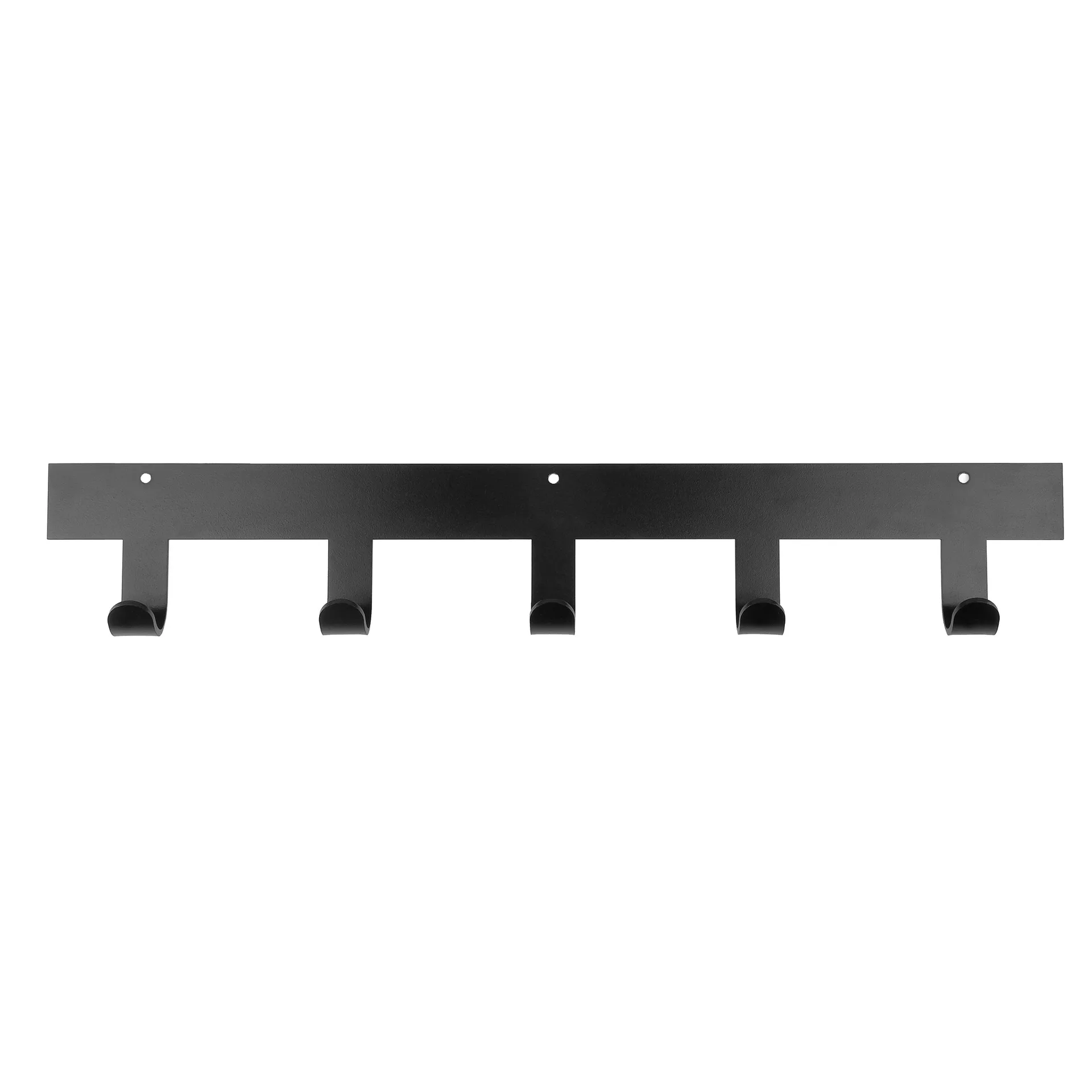 Maze Crochets porte manteau Only Hooks noir