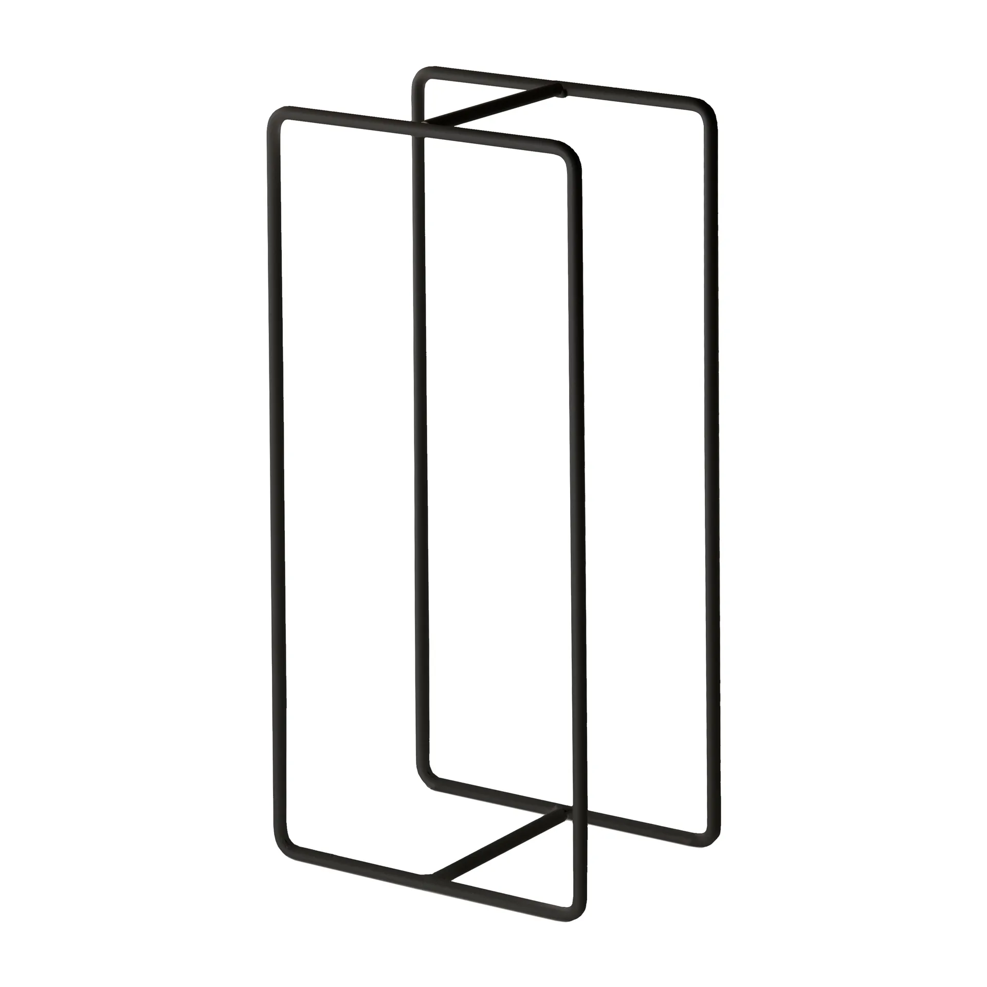 Maze Étagère Mixrack Noir