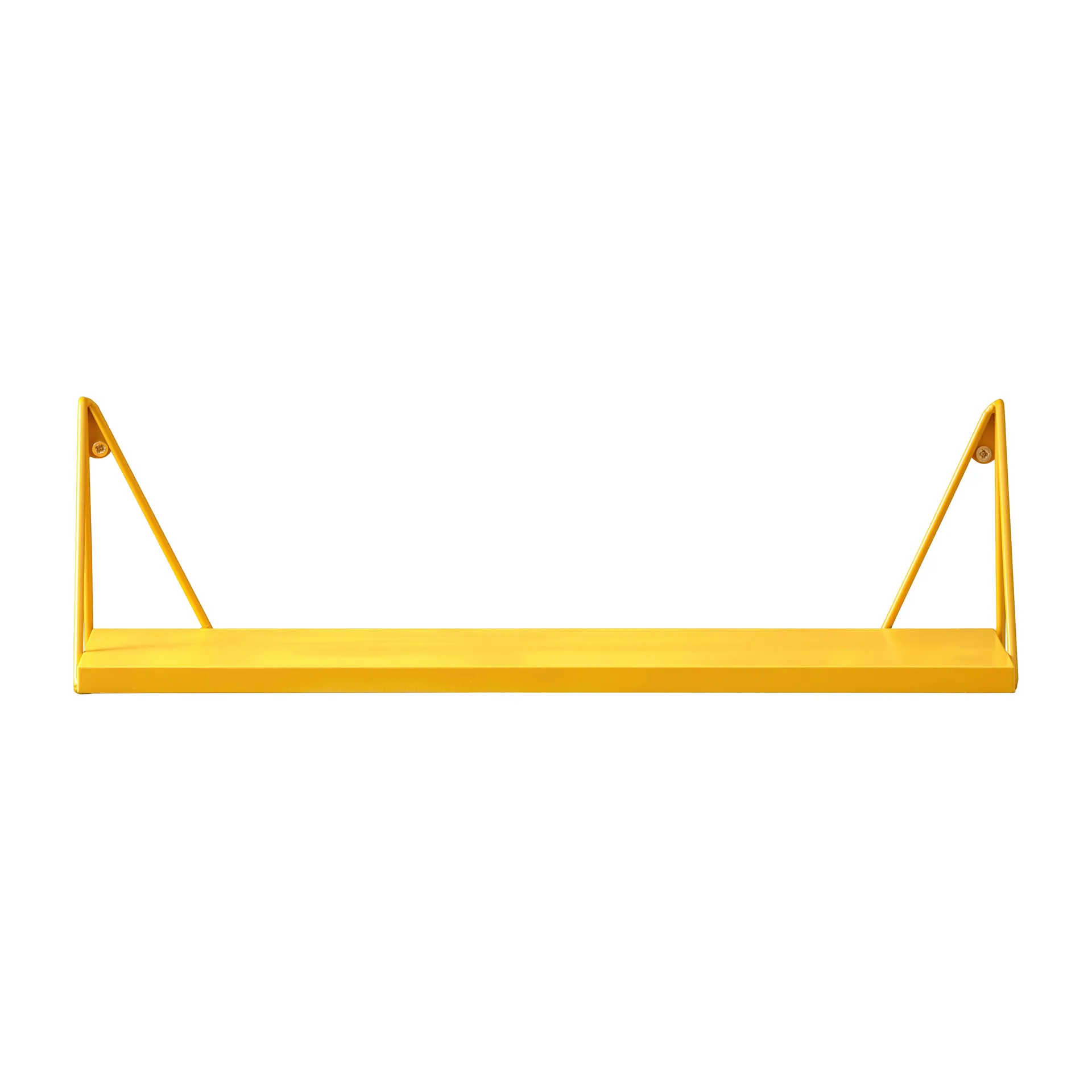 Maze Étagère Pythagoras XS, édition limitée Jaune Maize