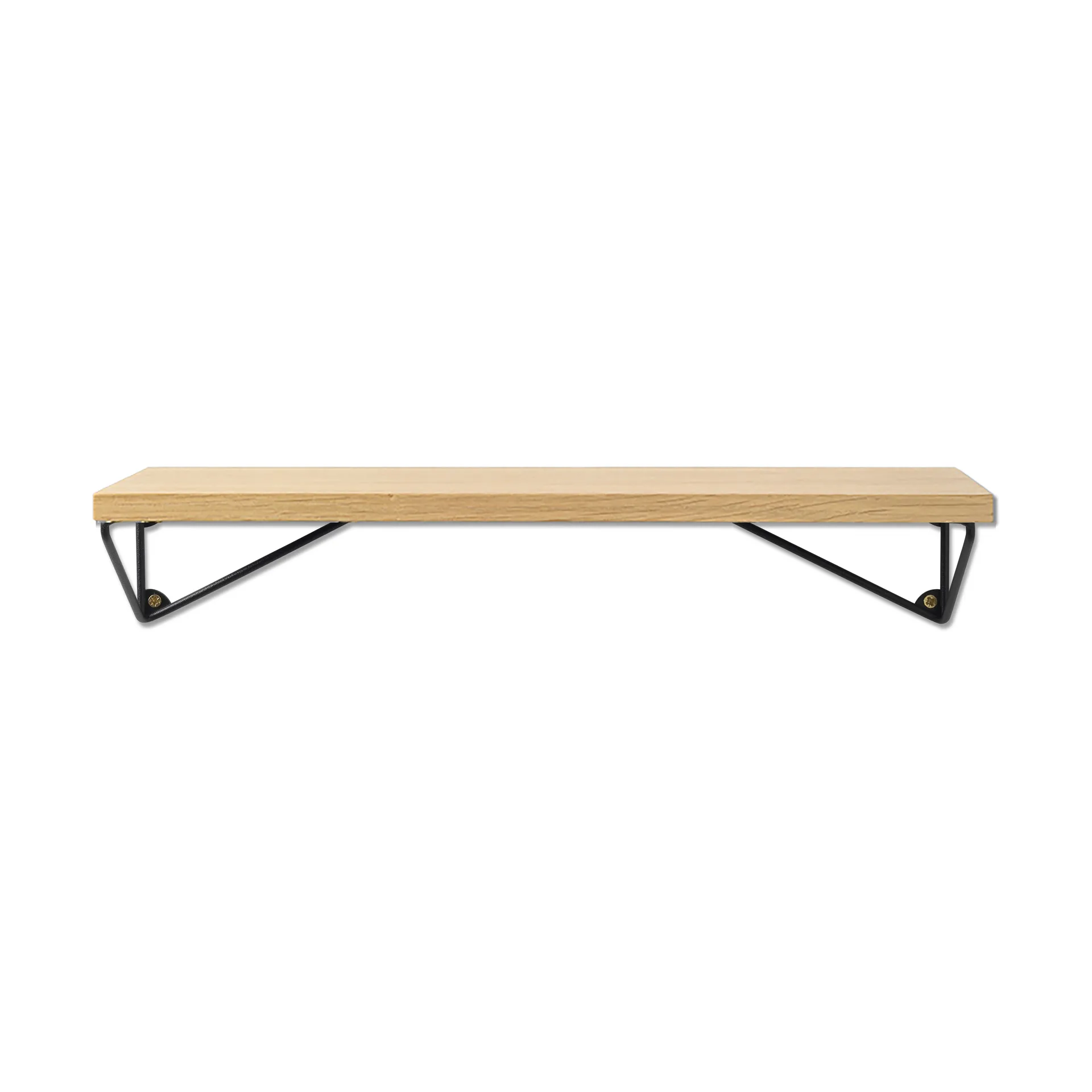 Maze Étagère XS Pythagoras Oak-black
