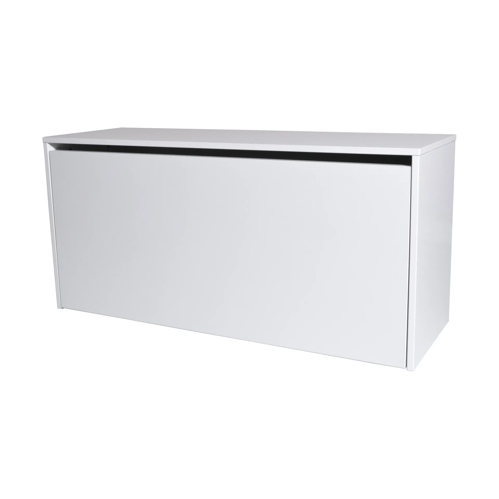 Maze Placard mural Pythagoras Cabinet cm White