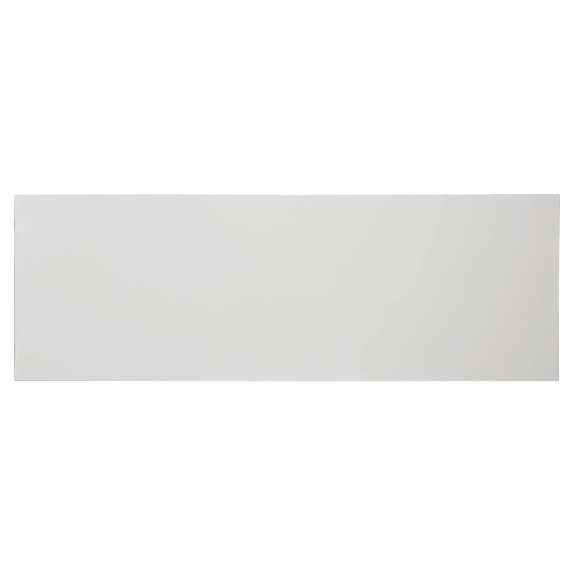 Maze Planche pour étagère Pythagoras Large Blanc
