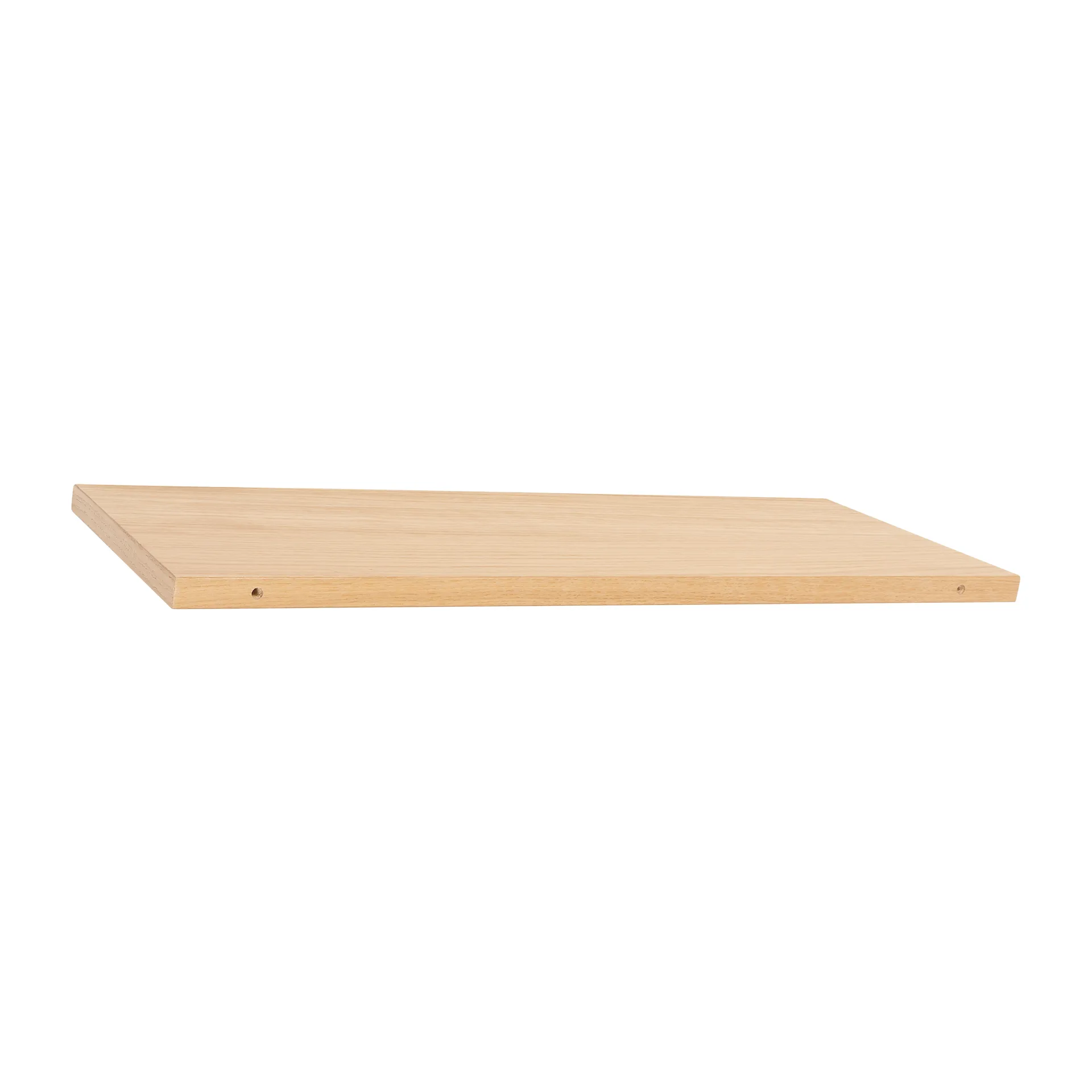 Maze Planche pour étagère Pythagoras Shelf Chêne