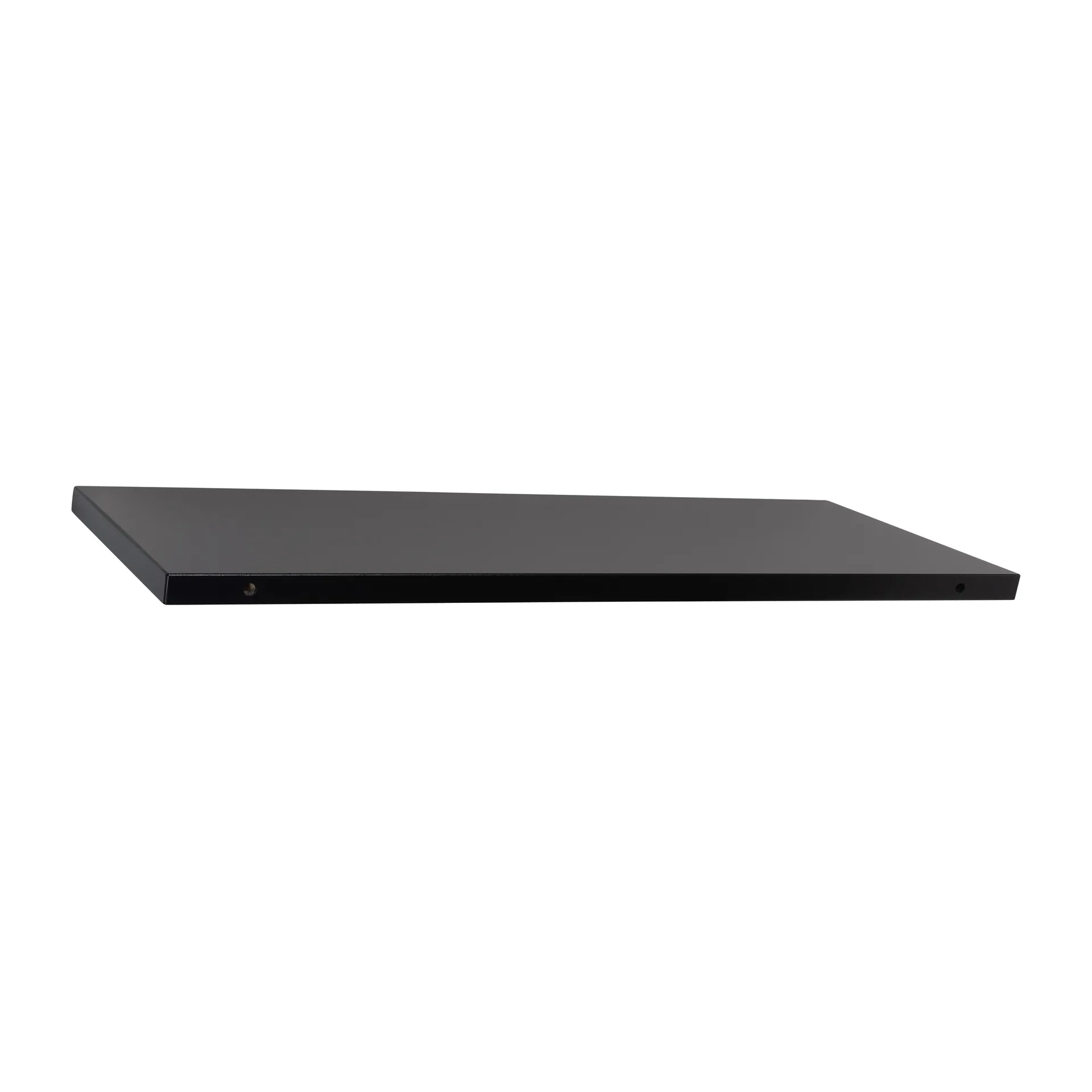 Maze Planche pour étagère Pythagoras Shelf Noir