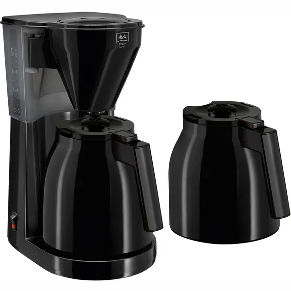 Easy 2.0 Therm termosbryggare 2 Kannor