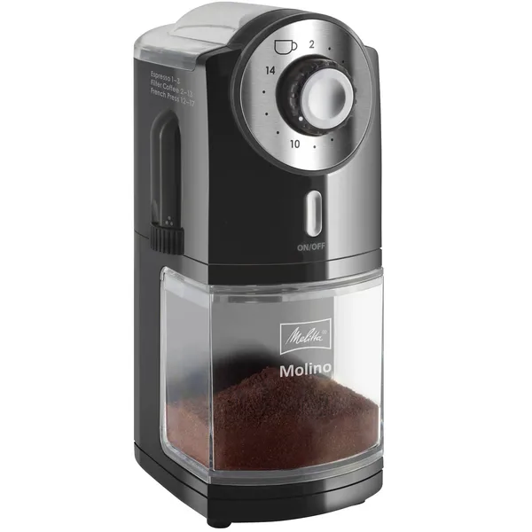 Kaffekvarn Molino