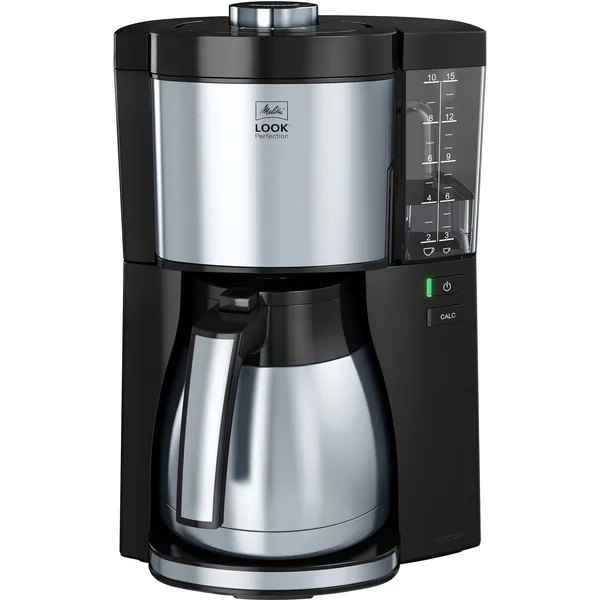 LOOK 5.0 Therm Perfection termosbryggare, 1,25 l