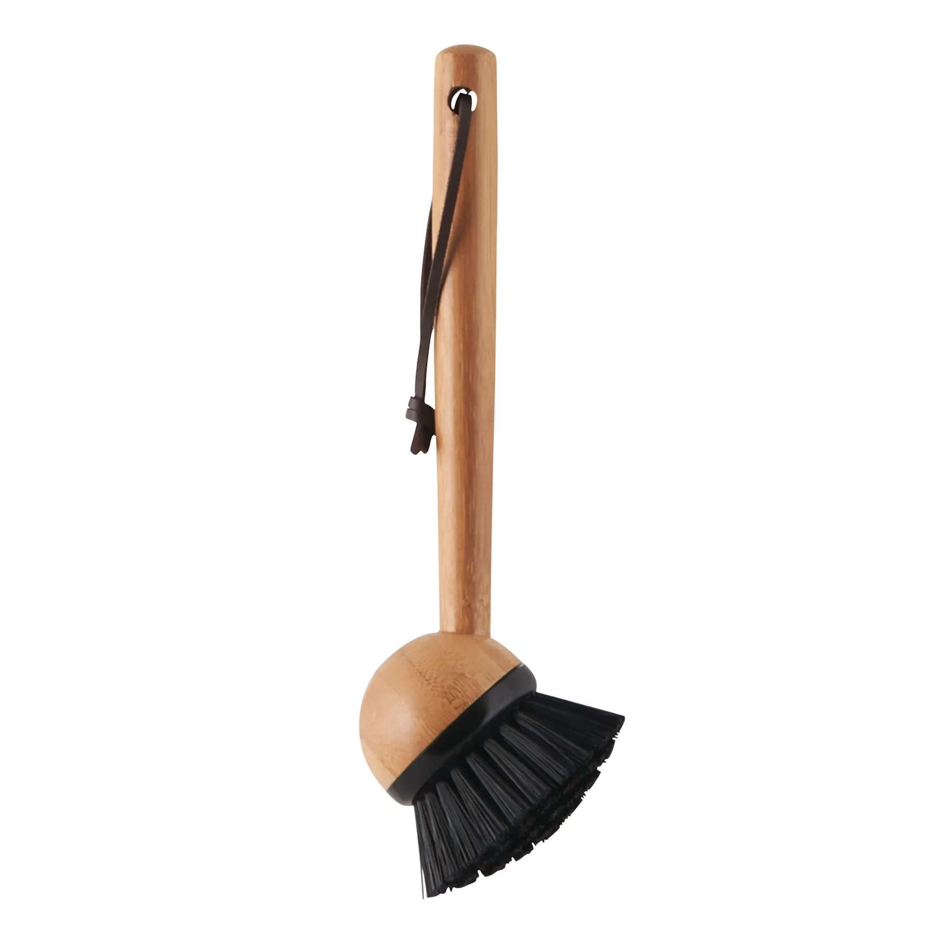 Meraki Brosse à vaisselle bambou