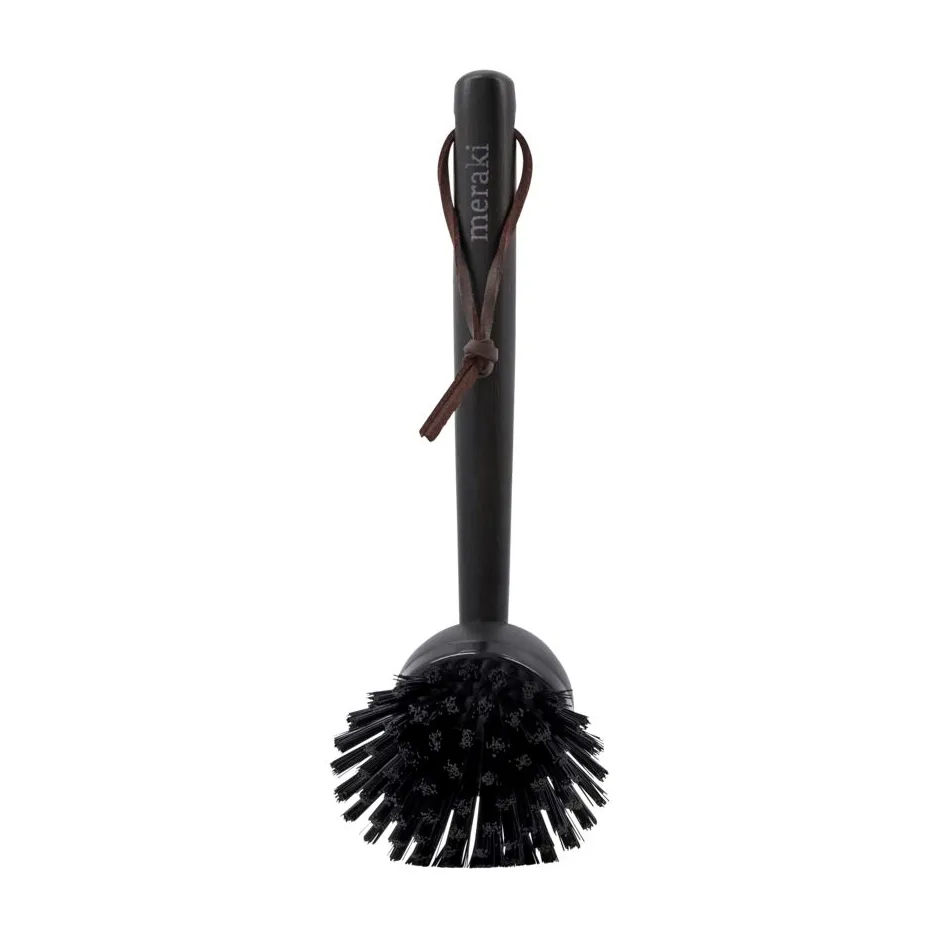 Meraki Brosse à vaisselle Noir