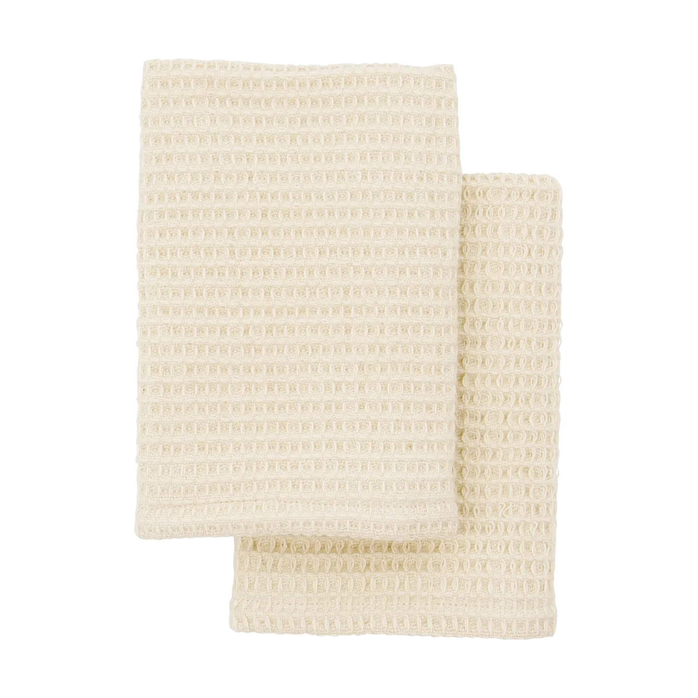 Meraki Éponge Meraki cm 2 pièces Beige
