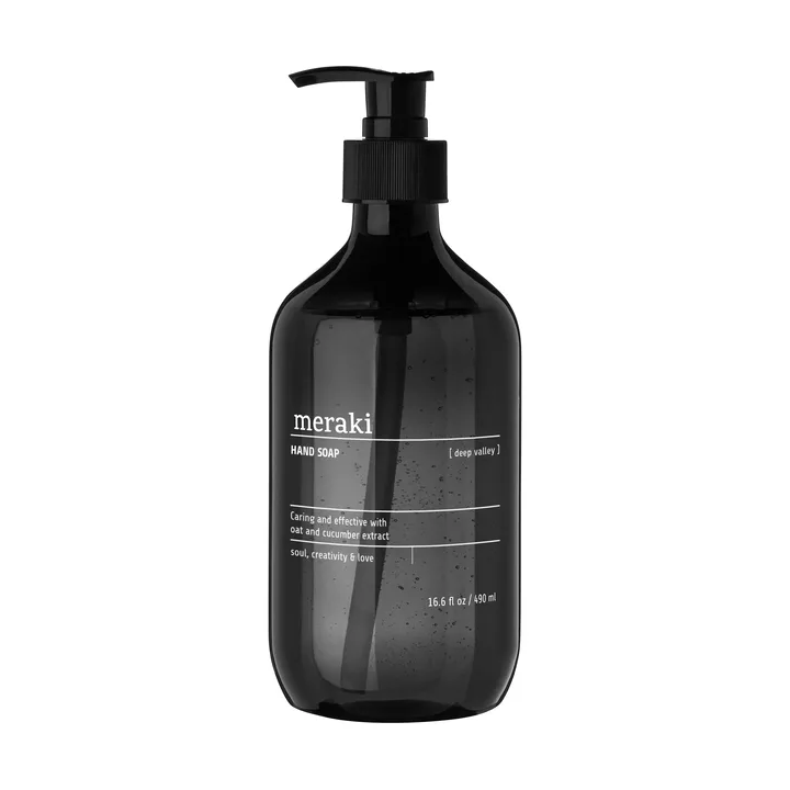 Meraki | メラキ からのMeraki ハンドソープ 490 ml - NordicNest.jp
