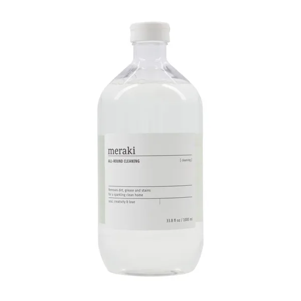 Meraki allrengöringsmedel, 1 l