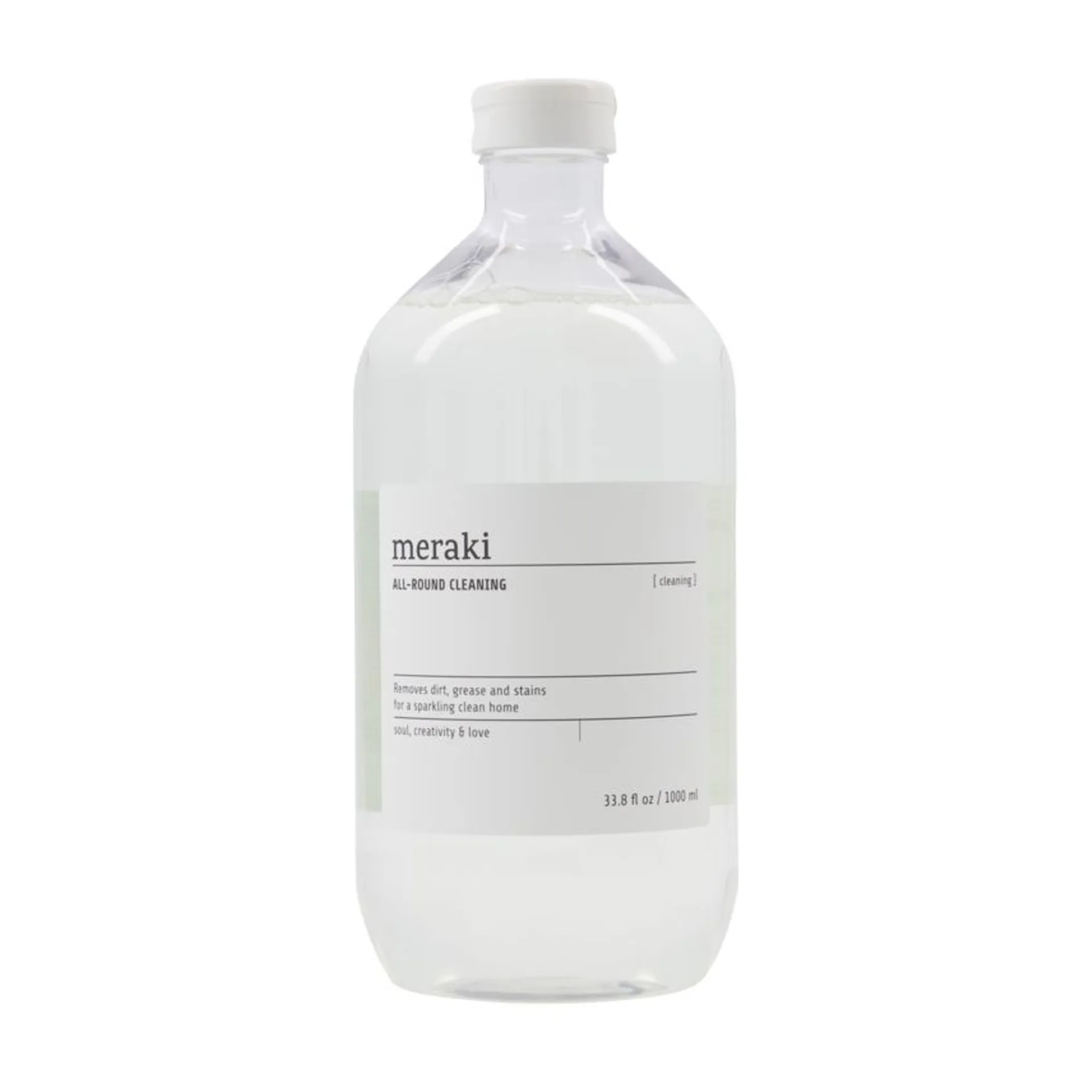 Meraki Nettoyant universel Meraki 1 l