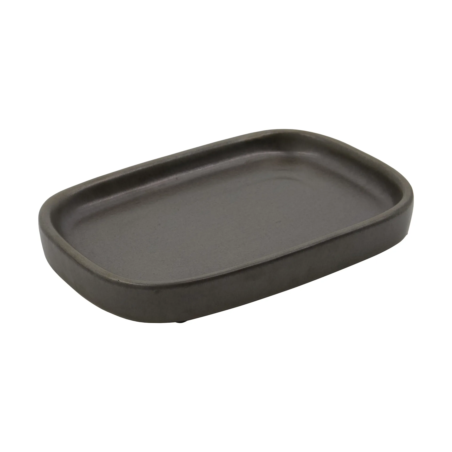 Meraki Plateau Datura Gris foncé