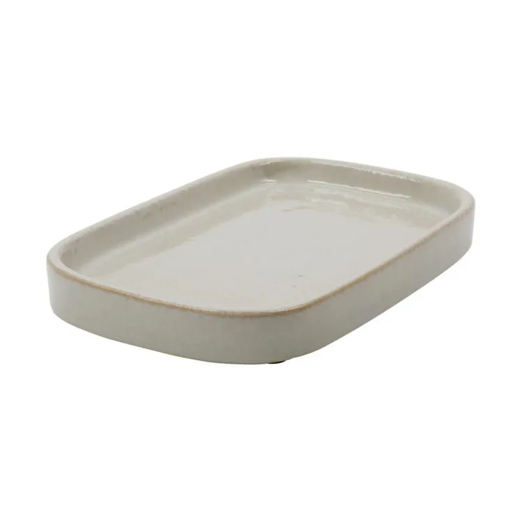 Meraki Plateau Datura Shellish grey