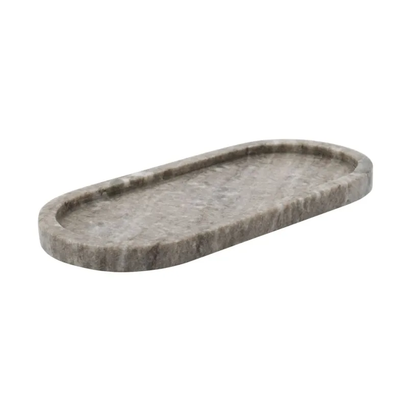 Meraki Plateau Marble Beige