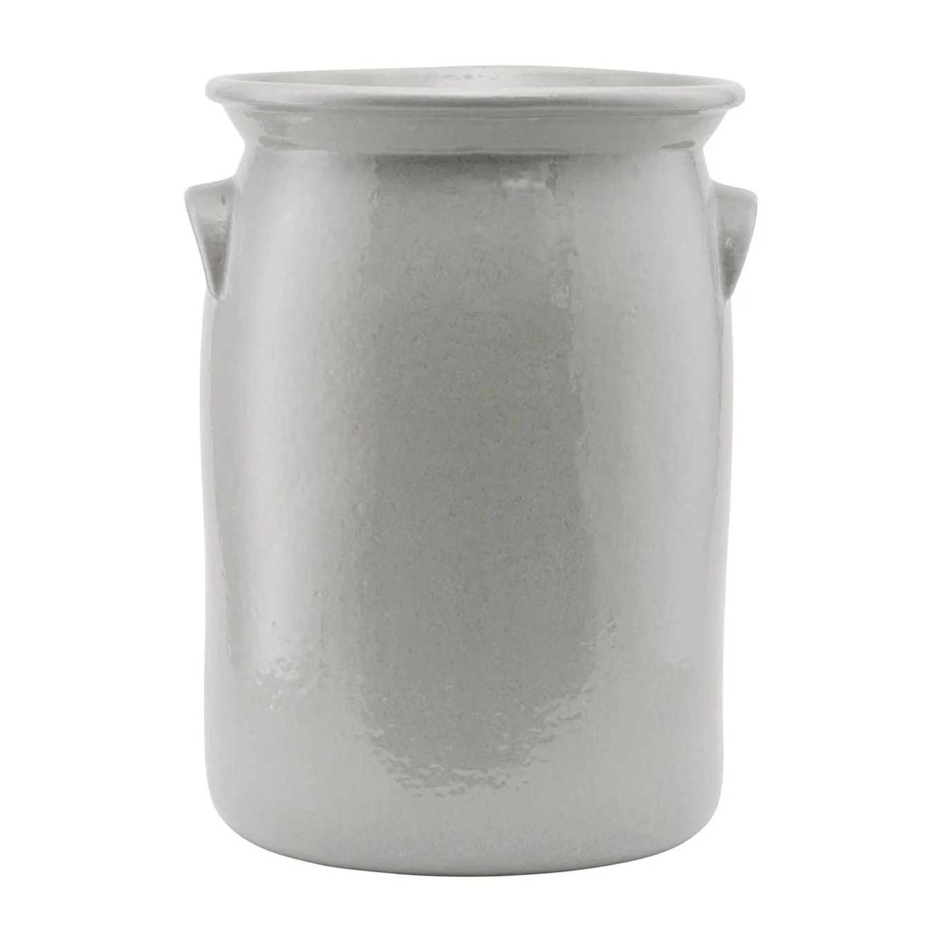 Meraki Pot Meraki Gris — vue 3