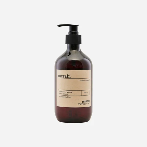 Shampoo Northern dawn, 49 cl