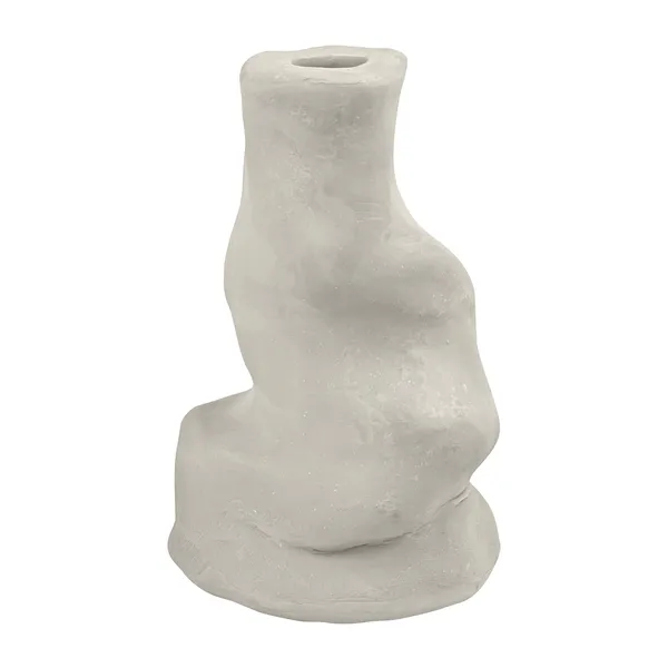 Art Piece Liquid ljusstake small