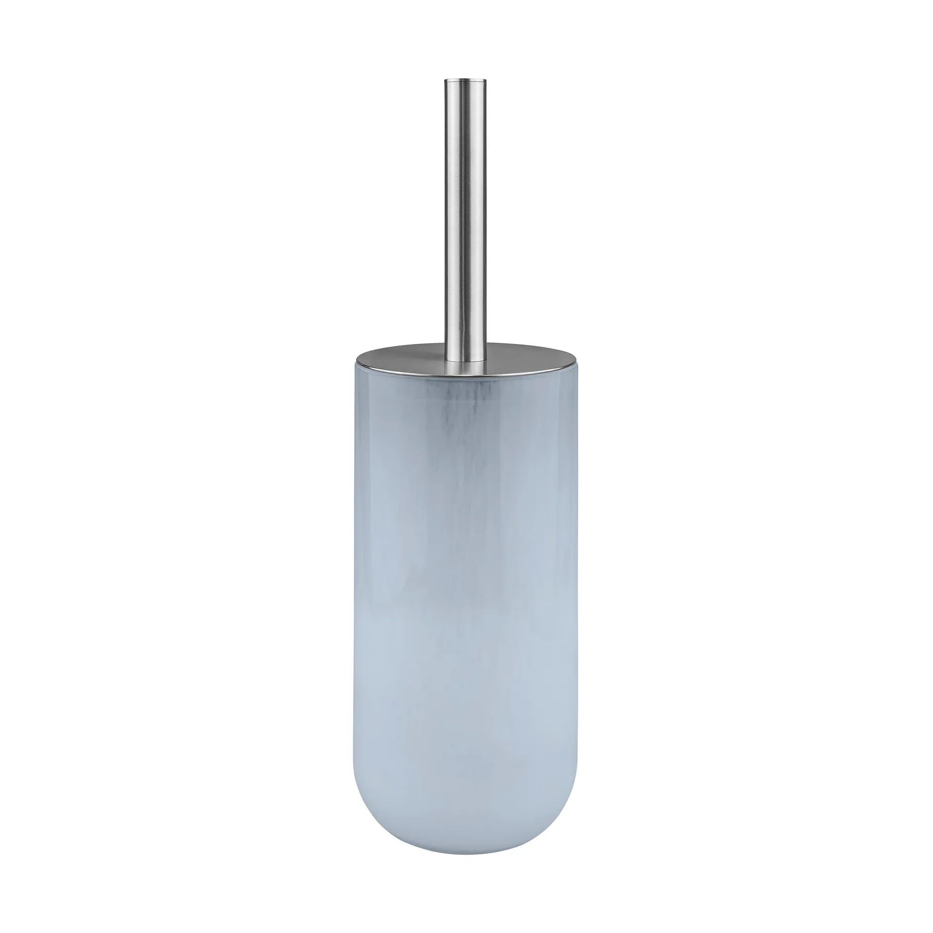 Mette Ditmer Brosse de toilette Opal Light blue