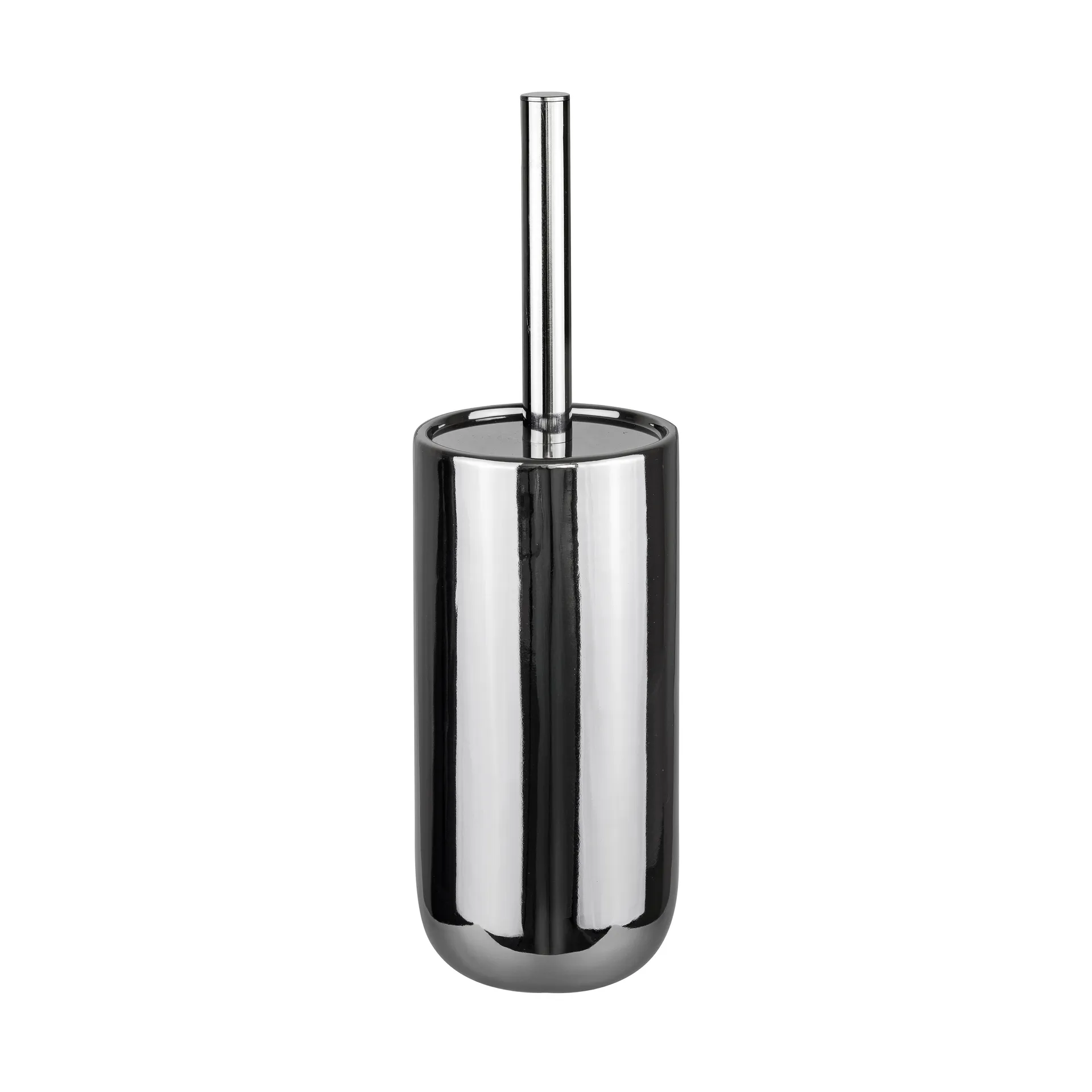 Mette Ditmer Brosse WC Lotus Chrome