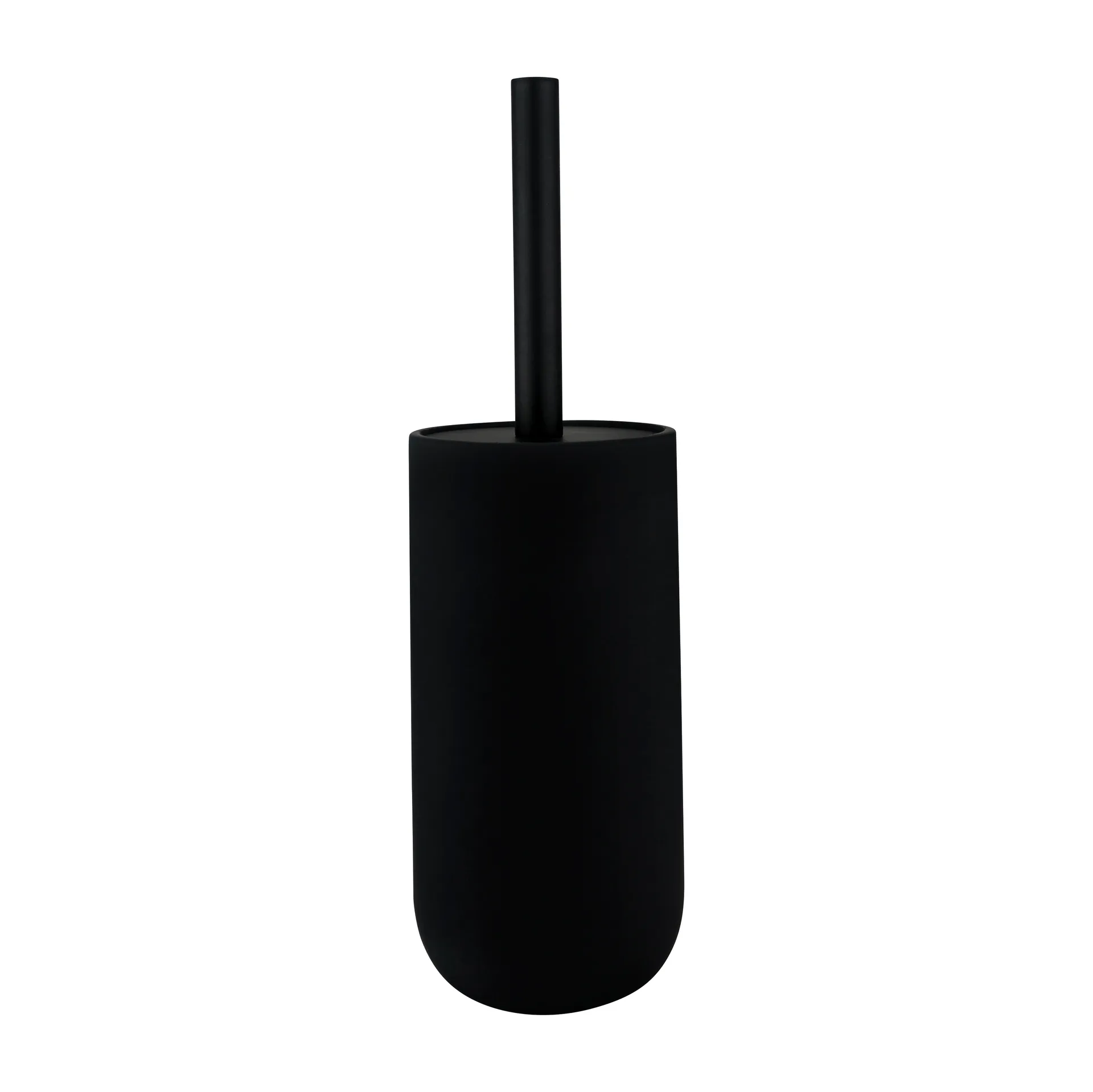 Mette Ditmer Brosse WC Lotus Noir