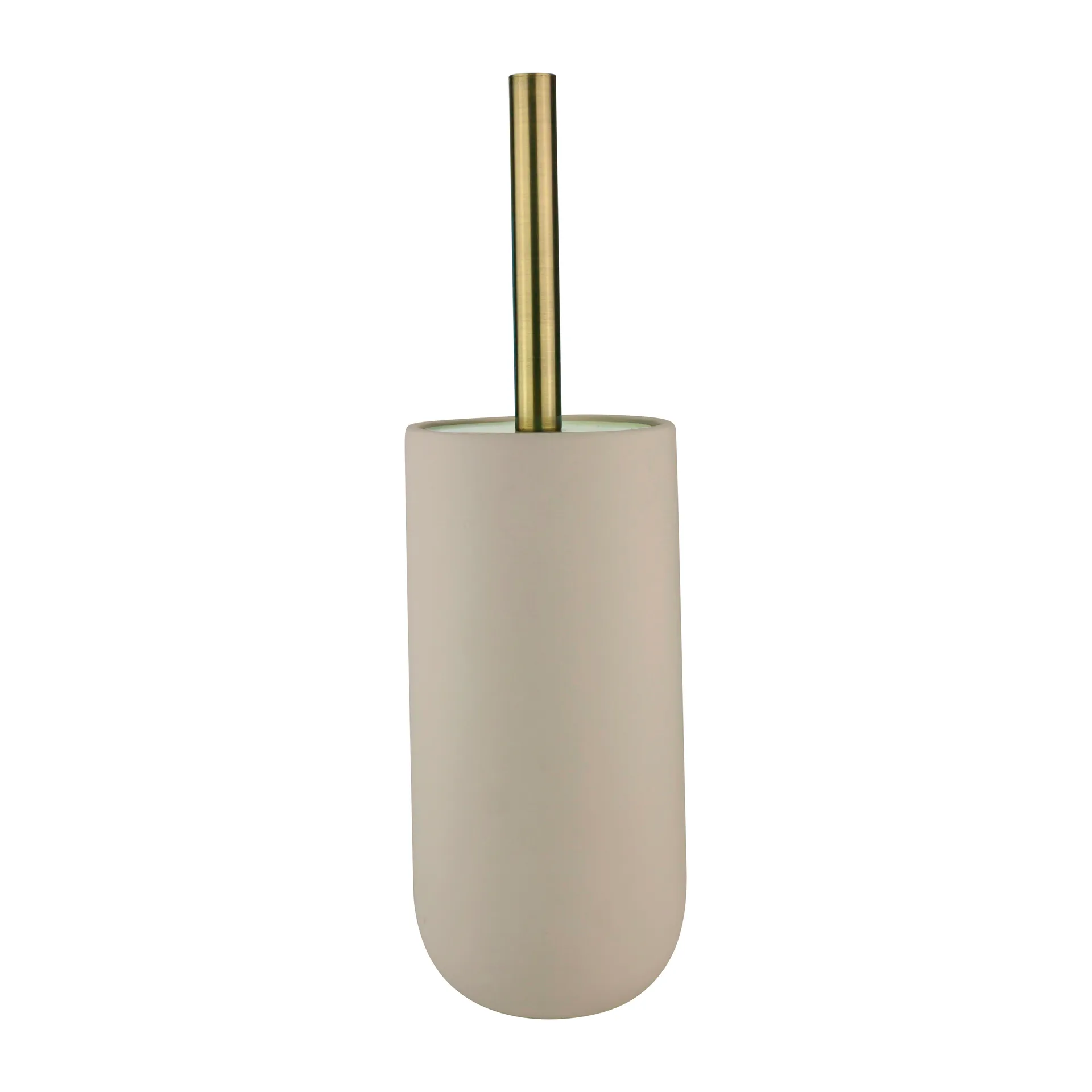 Mette Ditmer Brosse WC Lotus Sable
