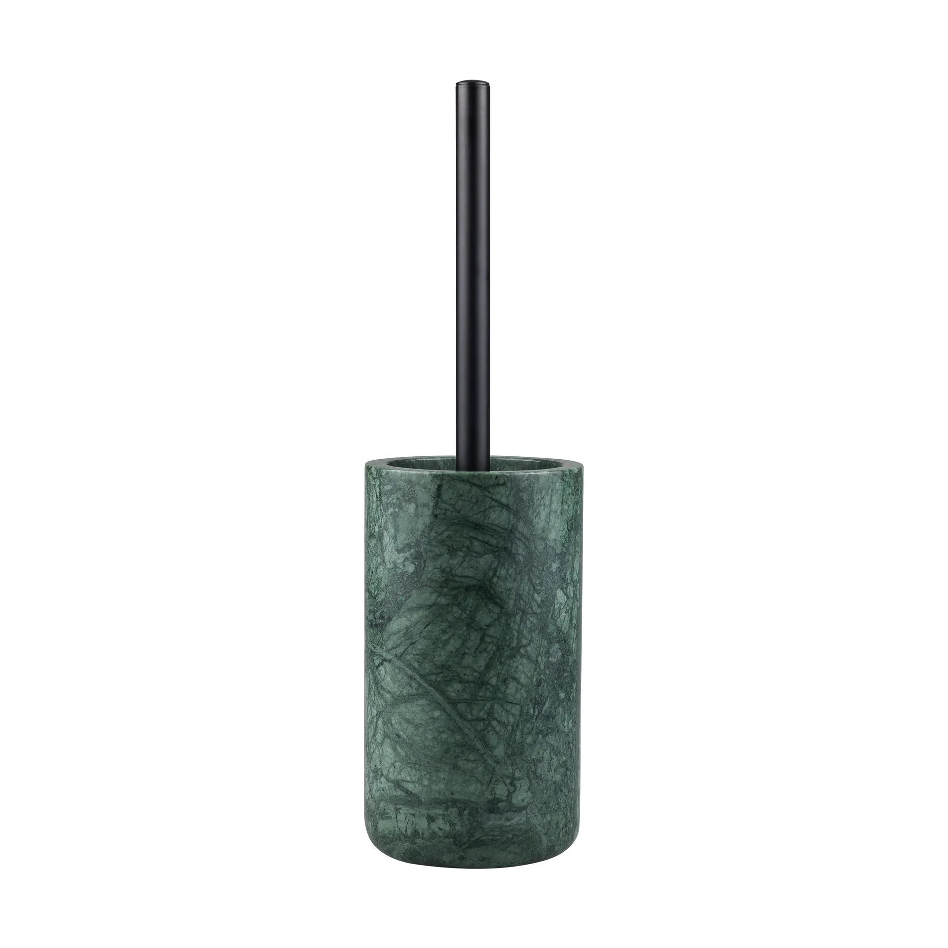Mette Ditmer Brosse wc Marble Dark forest