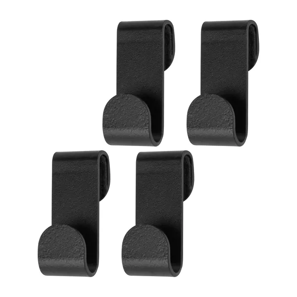Carry krokar 4-pack