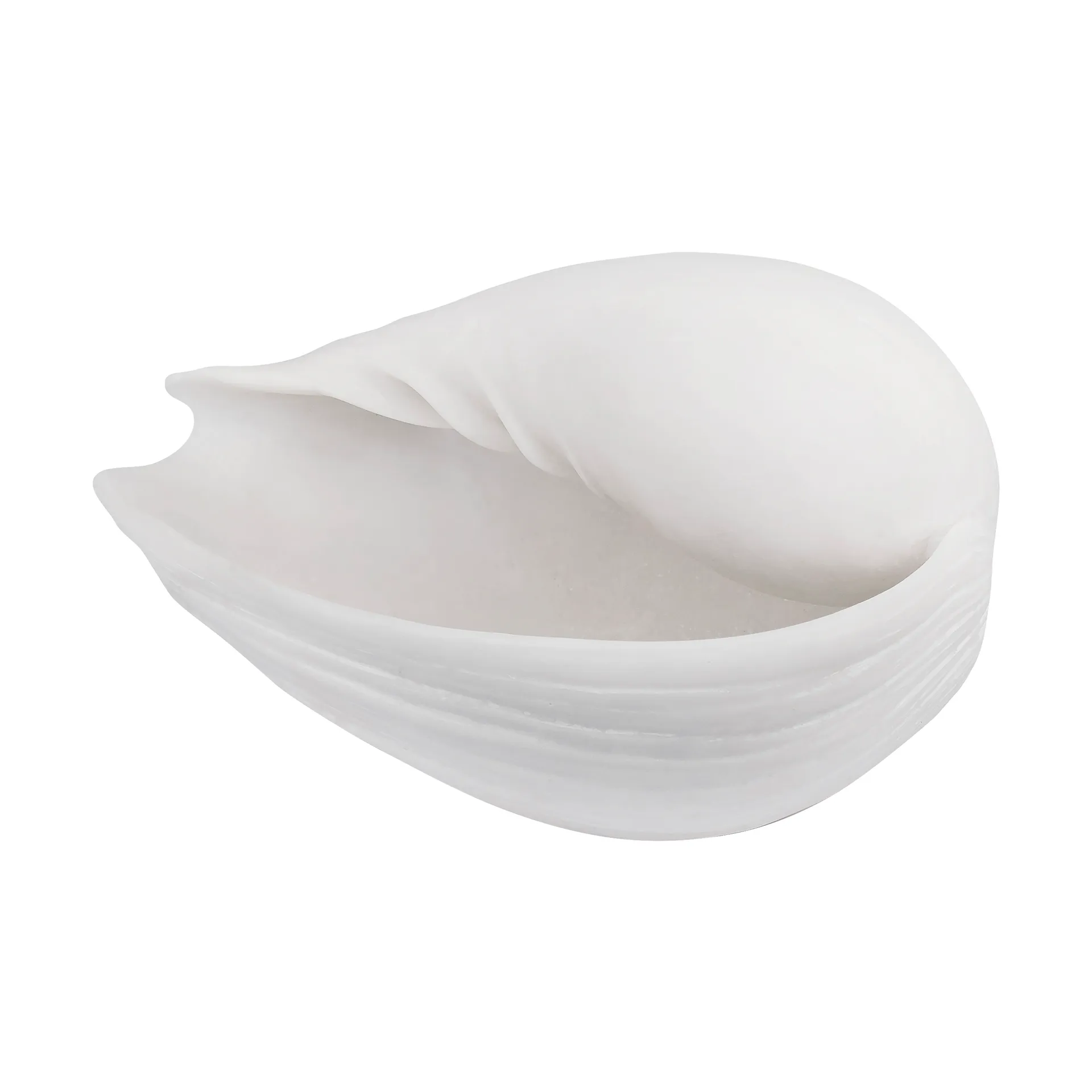 Mette Ditmer Coquillage de décoration Conch Small