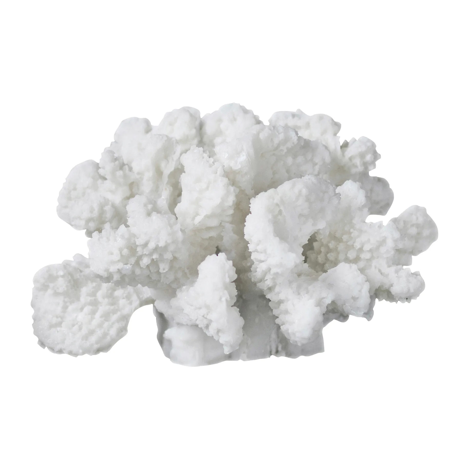 Mette Ditmer Coral branches white Small billede