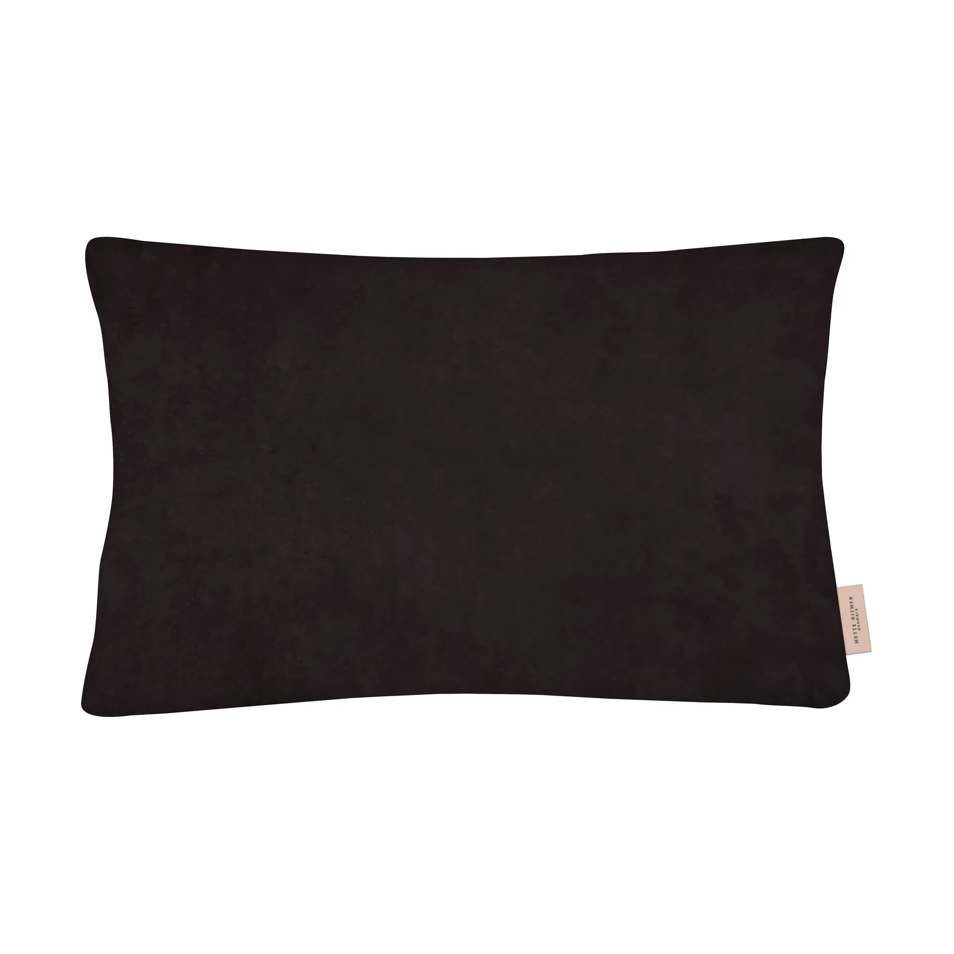 Mette Ditmer Coussin de décoration Lounge Chocolate, cm