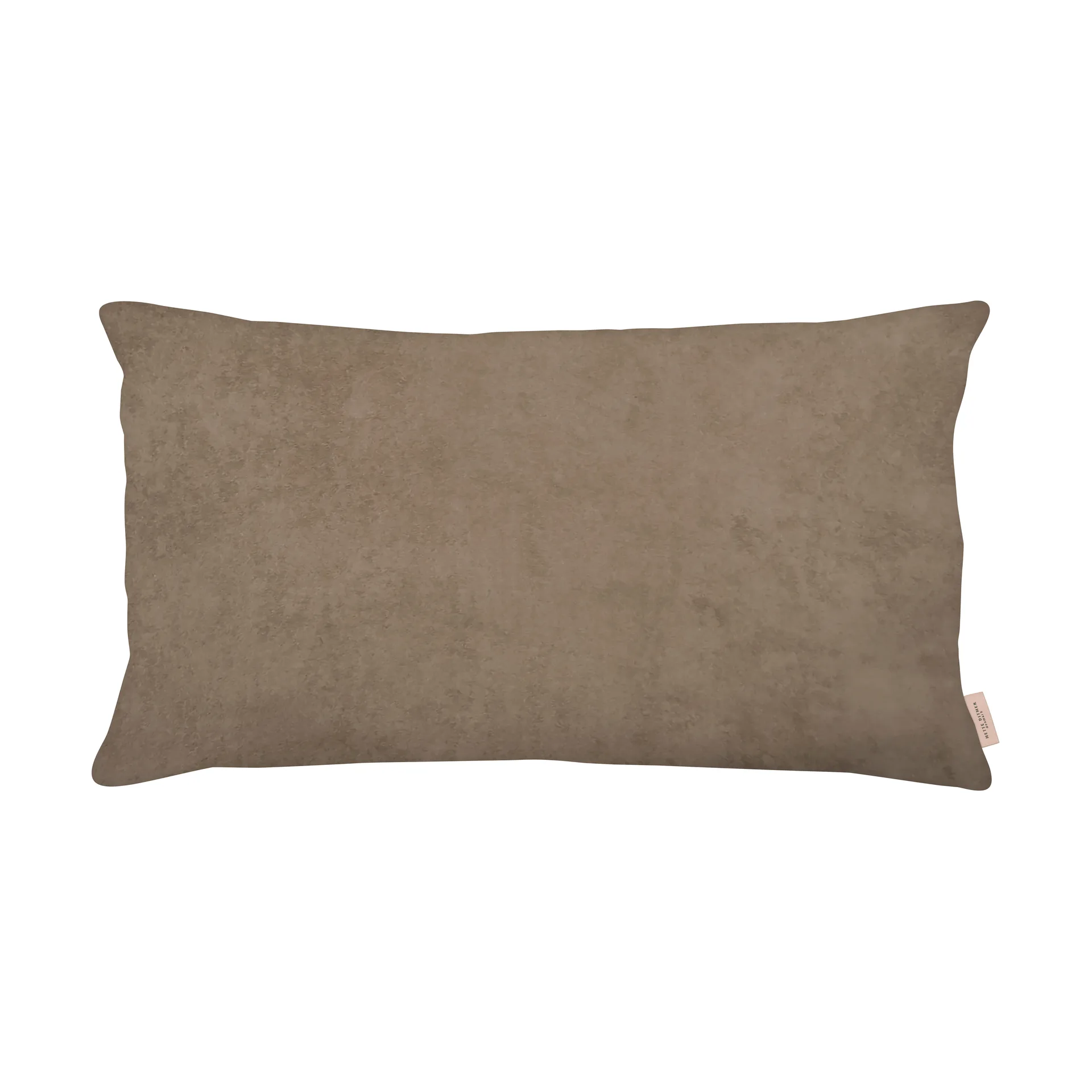 Mette Ditmer Coussin de décoration Lounge Hazelnut, cm — vue 3