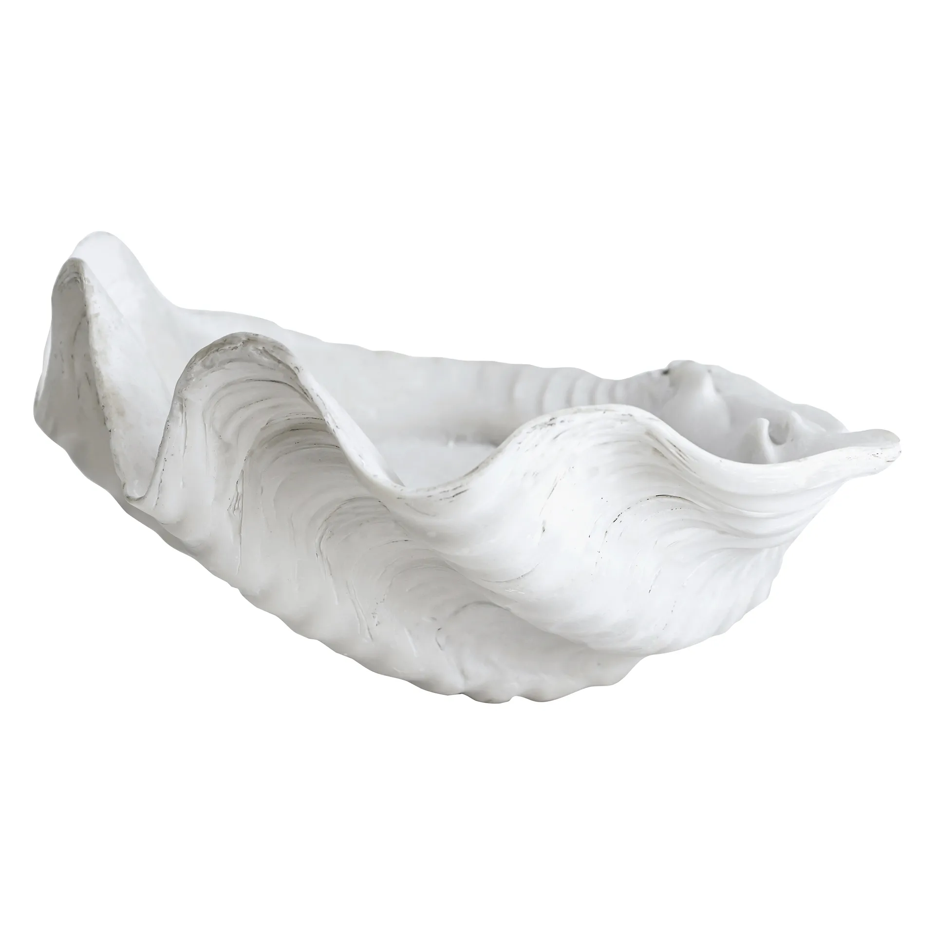 Mette Ditmer Décoration Shell Large