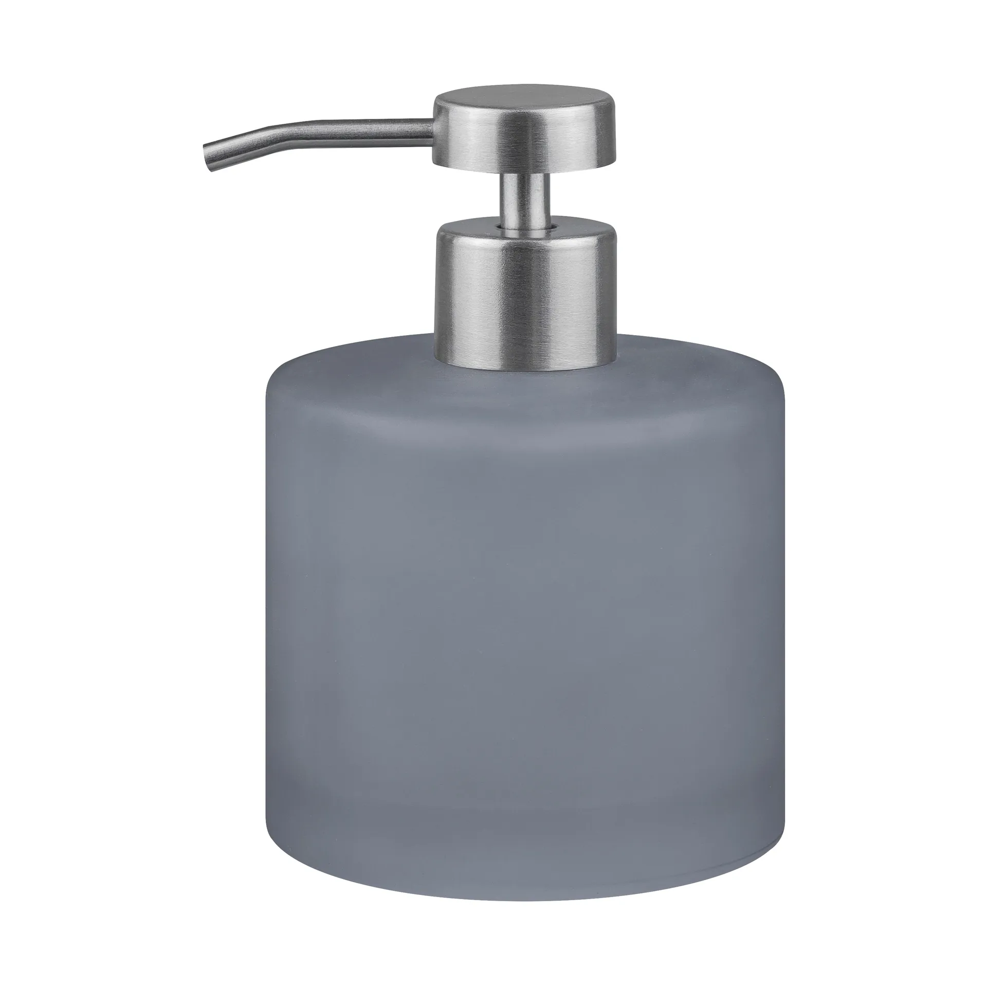 Mette Ditmer Distributeur de savon bas Modest Dove blue