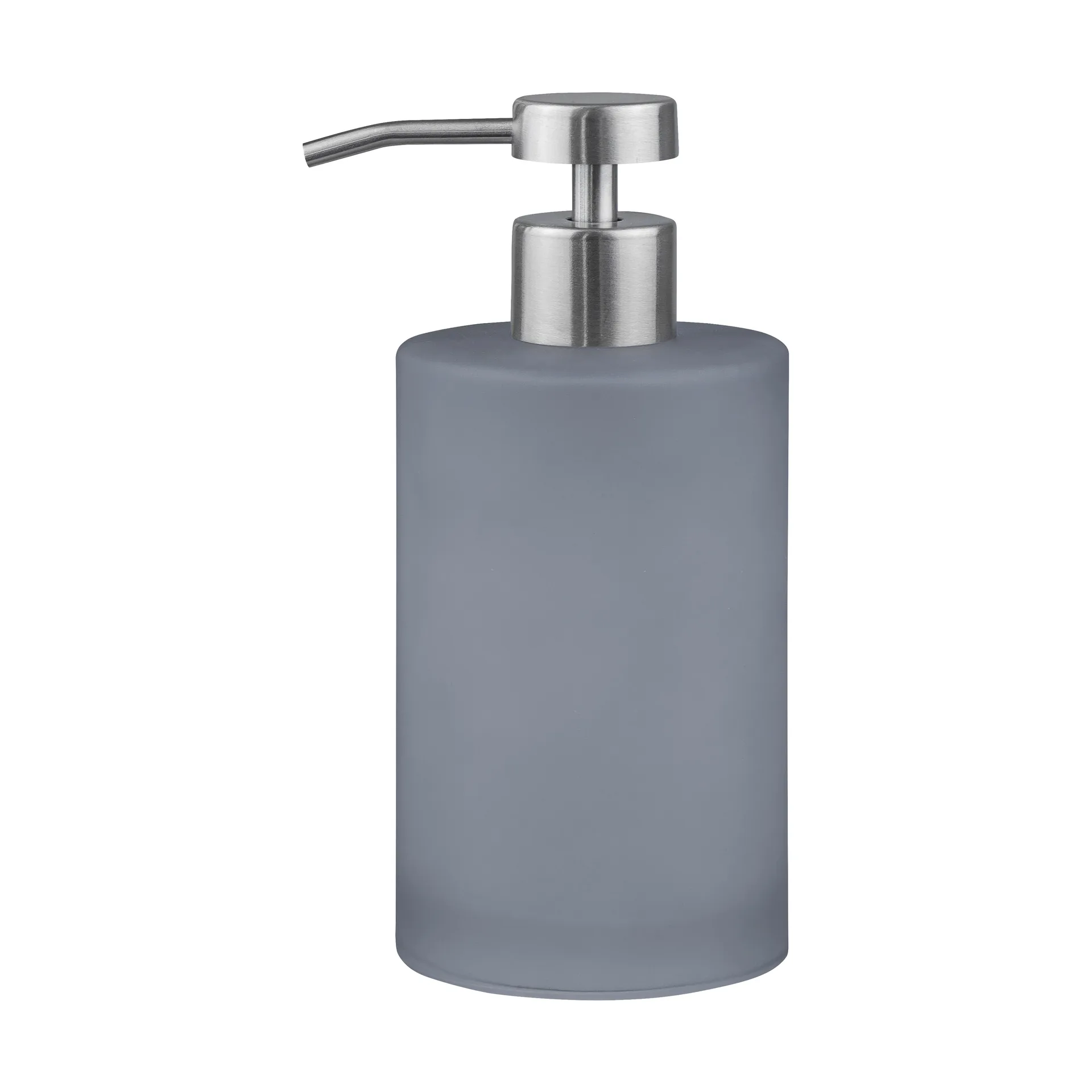Mette Ditmer Distributeur de savon haut Modest Dove blue