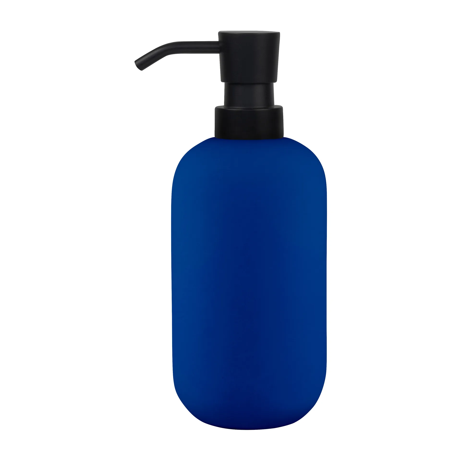 Mette Ditmer Distributeur de savon Lotus haut Cobalt