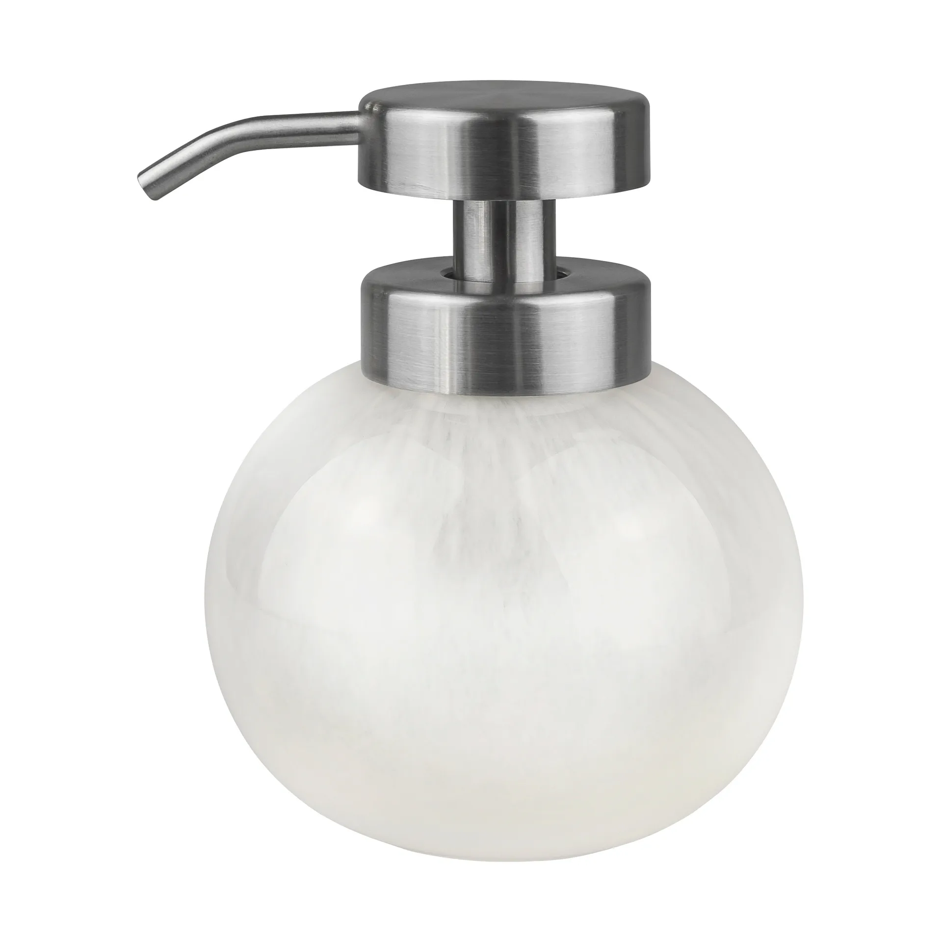 Mette Ditmer Distributeur de savon Opal Linen
