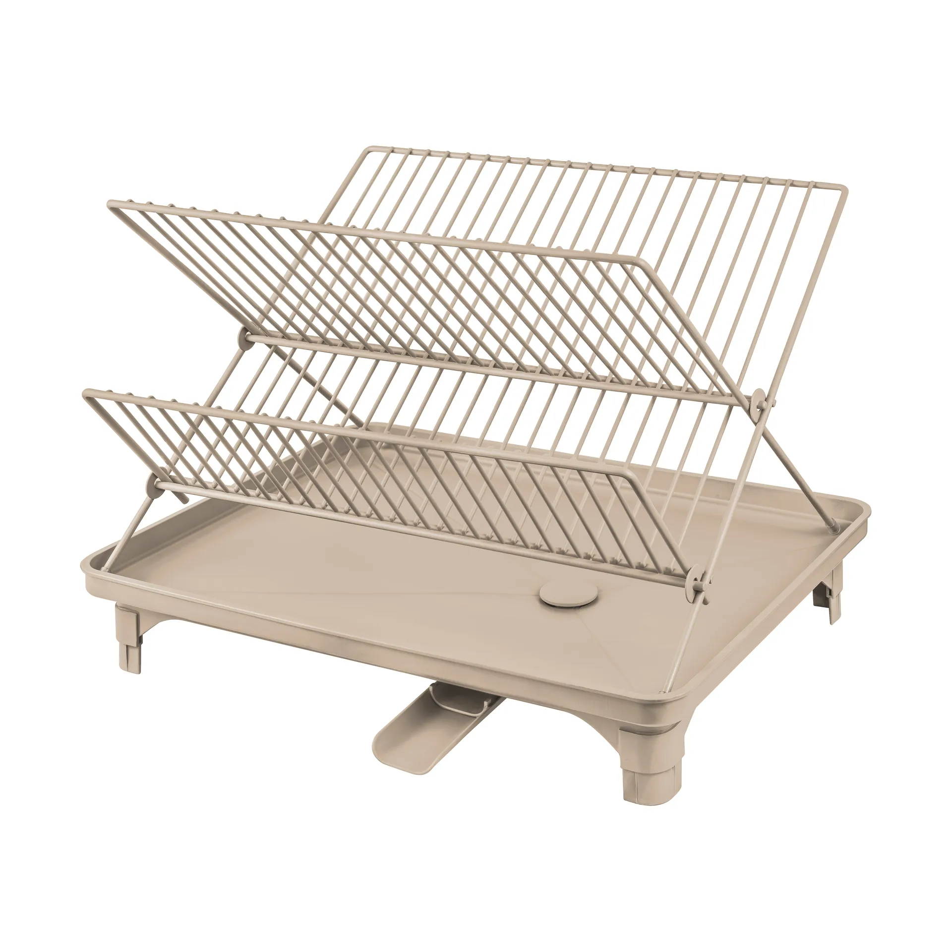 Mette Ditmer Dry-it opvaskestativ Sand, 29x42 cm